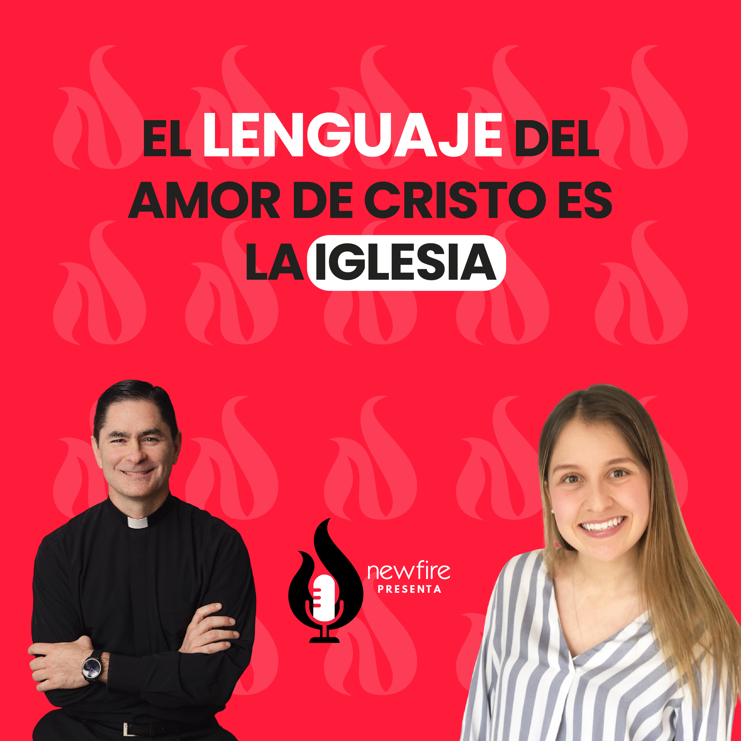39. DIOS SÍ, IGLESIA NO: El dilema espiritual de nuestro tiempo