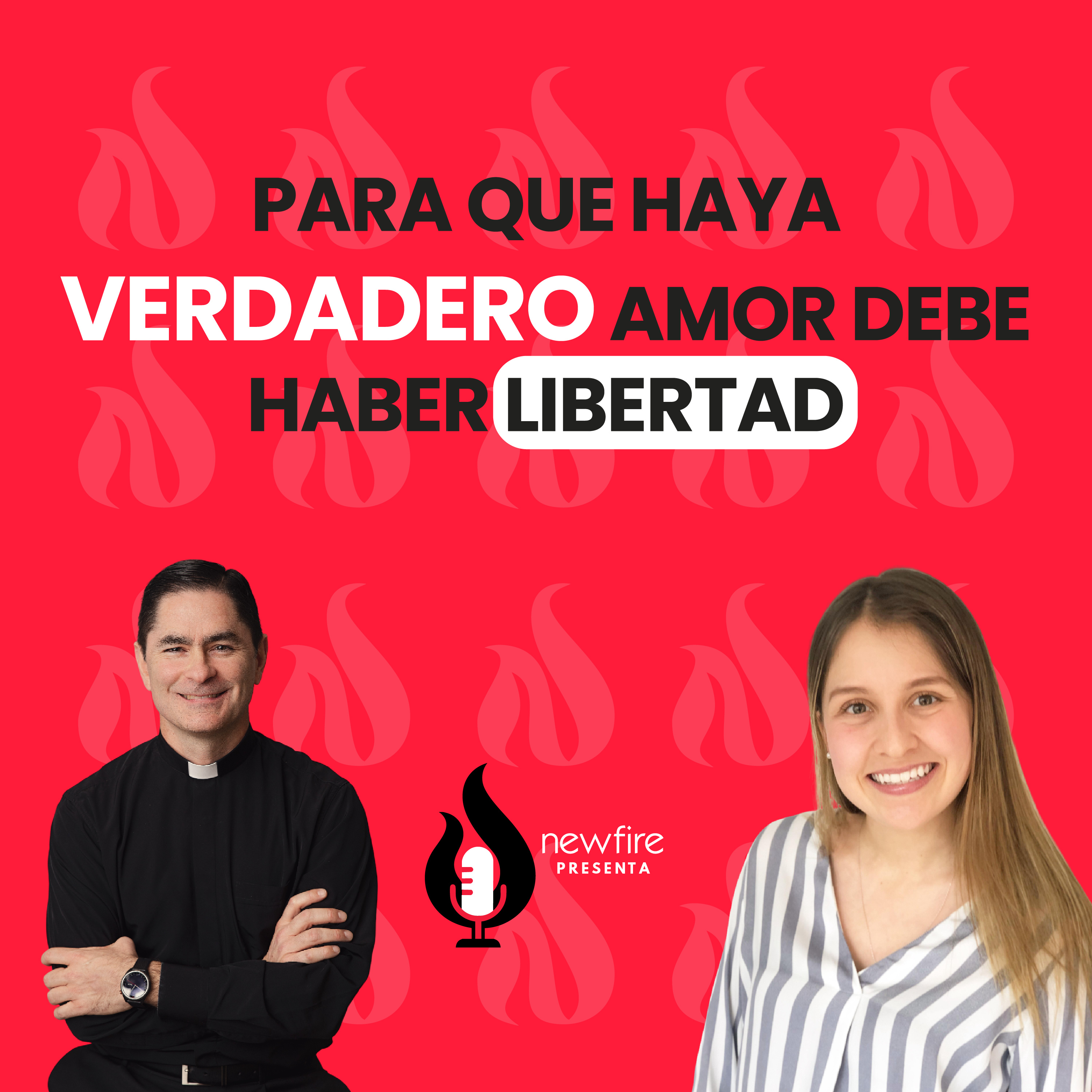 42. LIBERTAD O PREDESTINACIÓN: ¿Está todo escrito o realmente elegimos?