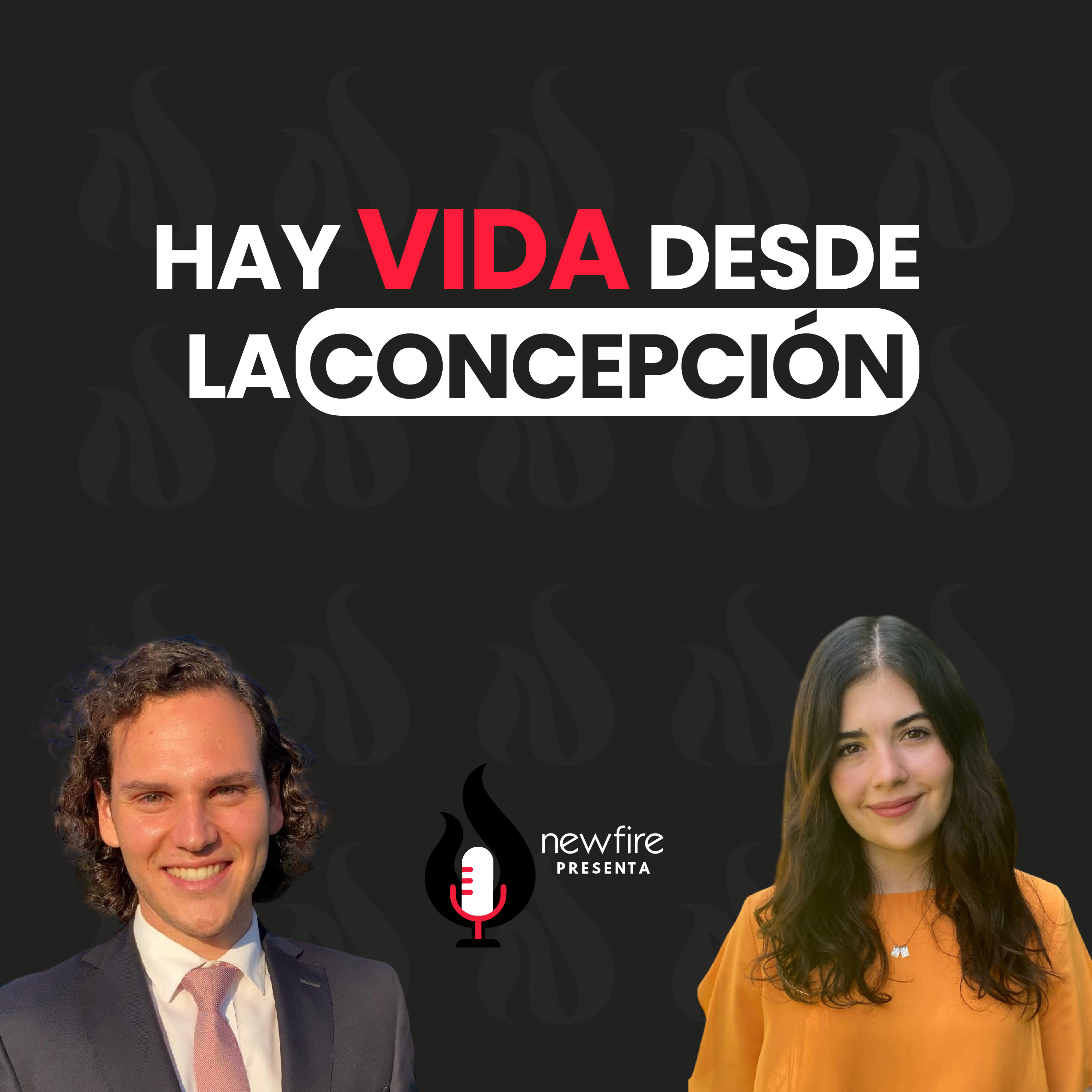 51. MOVIMIENTO PROVIDA: ¿Lucha religiosa o de derechos humanos? ft. Leonardo Arzamendi