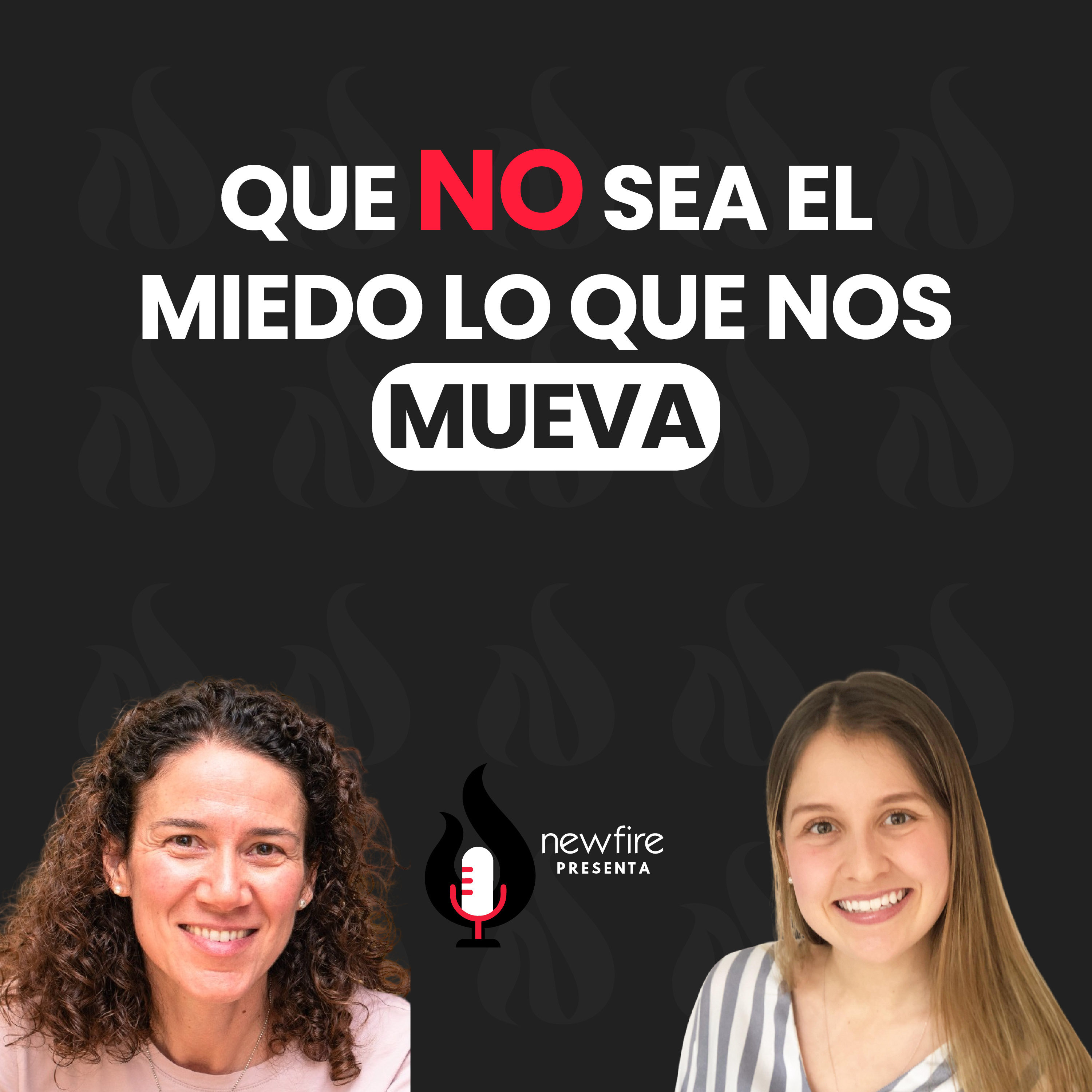 44. HERIDOS PERO REDIMIDOS: Donde hay amor siempre hay sanación ft. Susana Ayala