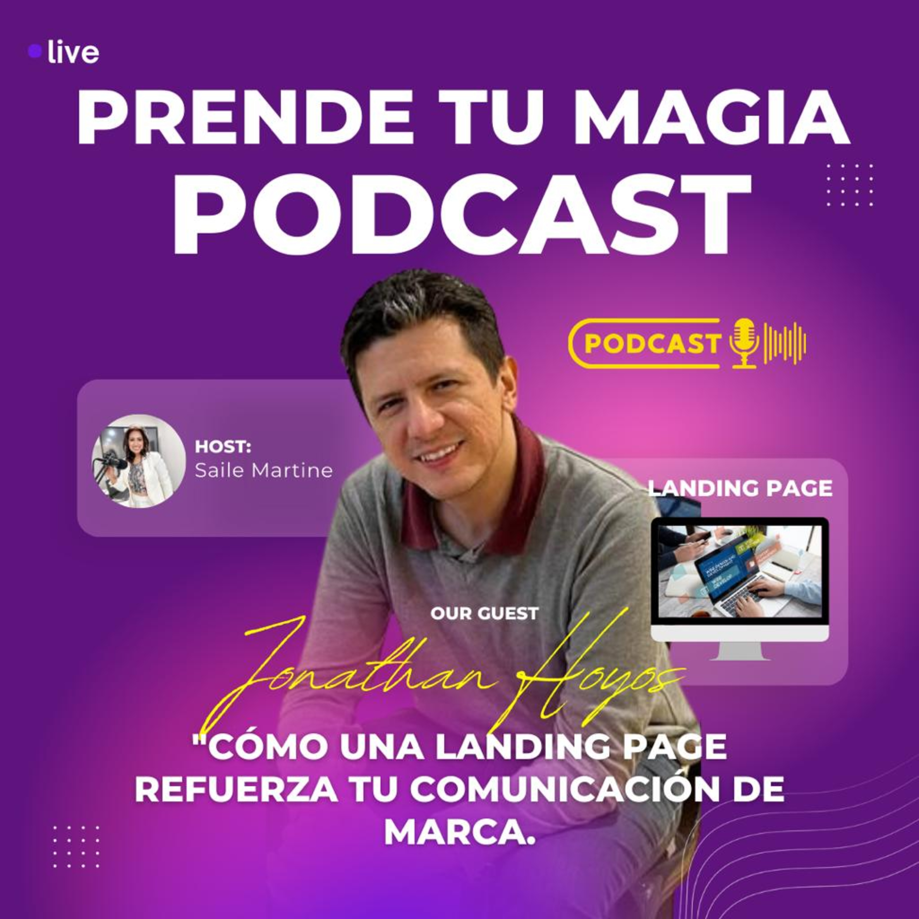 Prende Tu Magia
