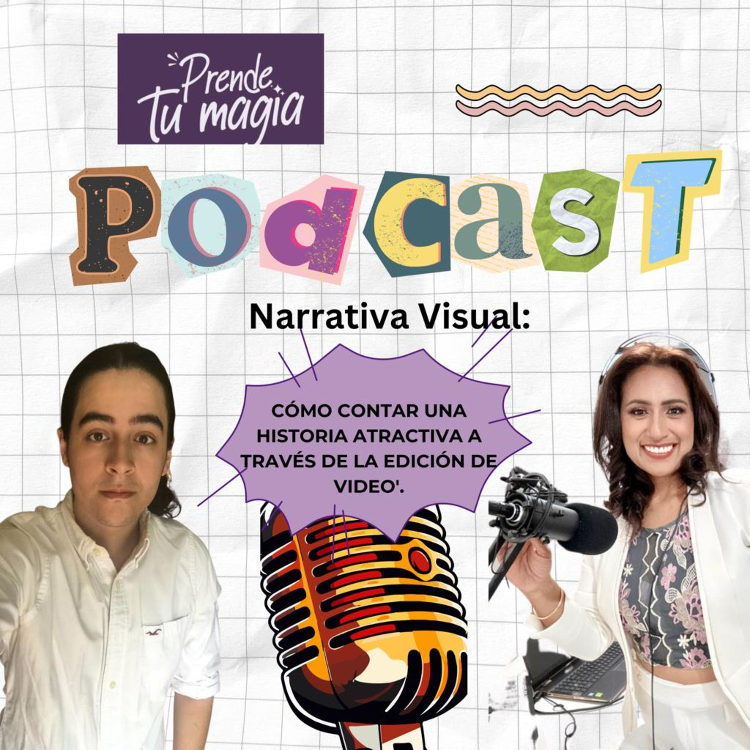 Prende Tu Magia