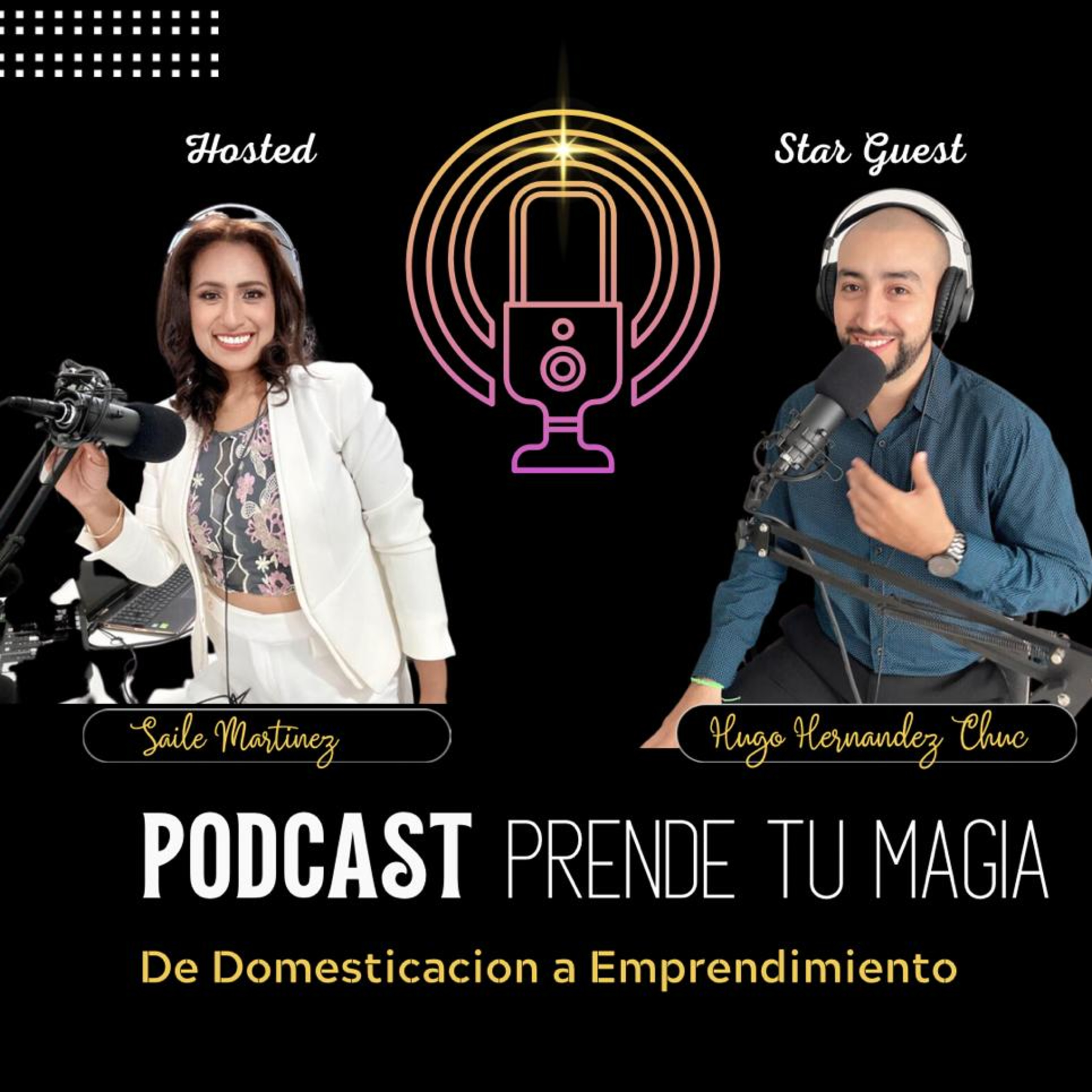 Prende Tu Magia