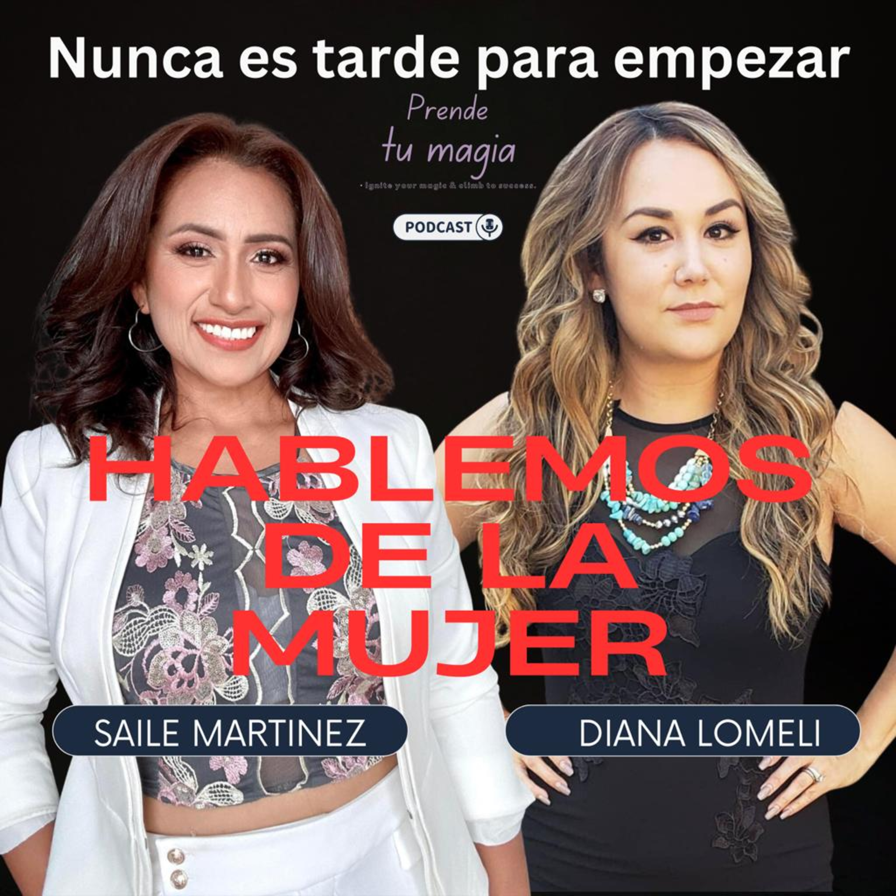 Prende Tu Magia