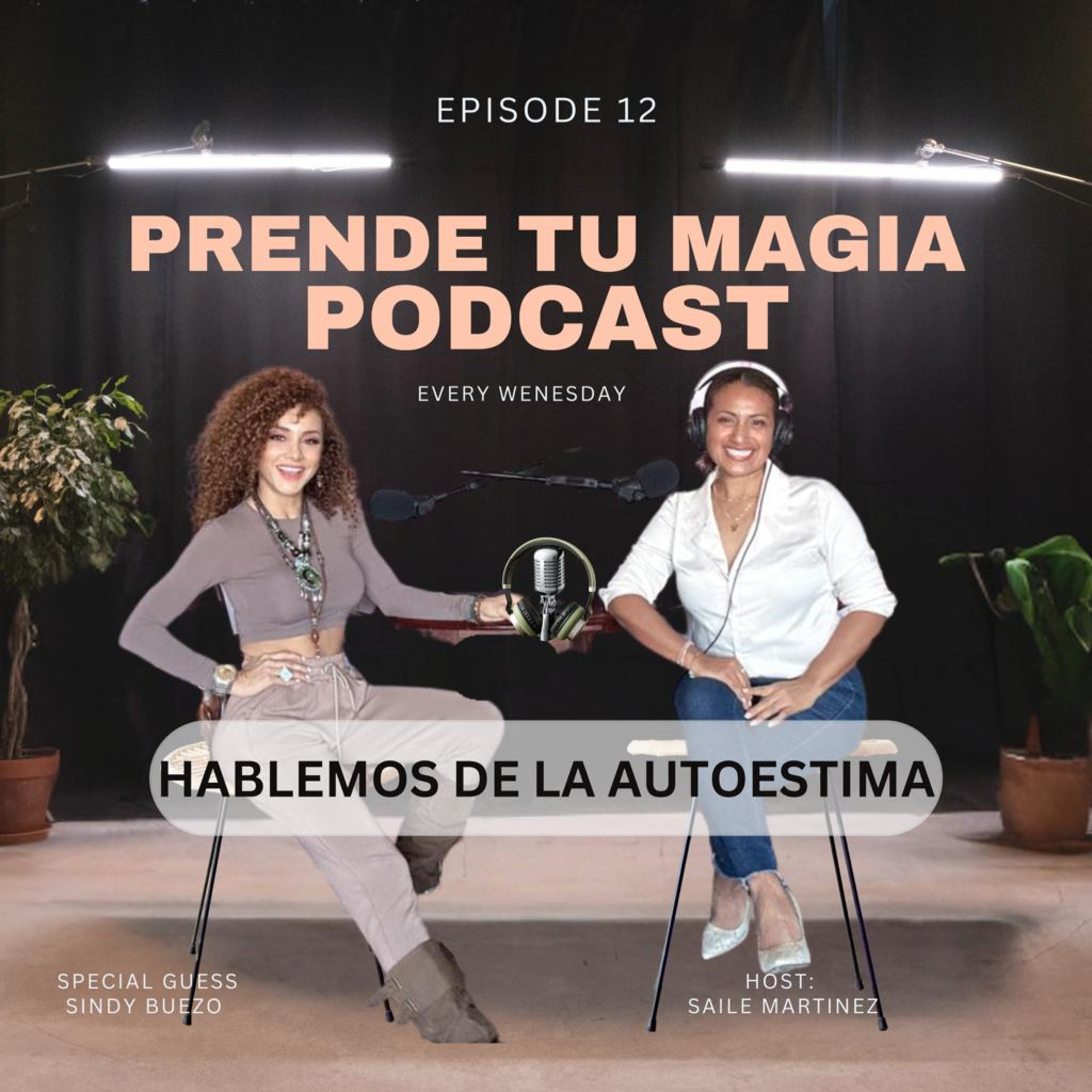 Prende Tu Magia