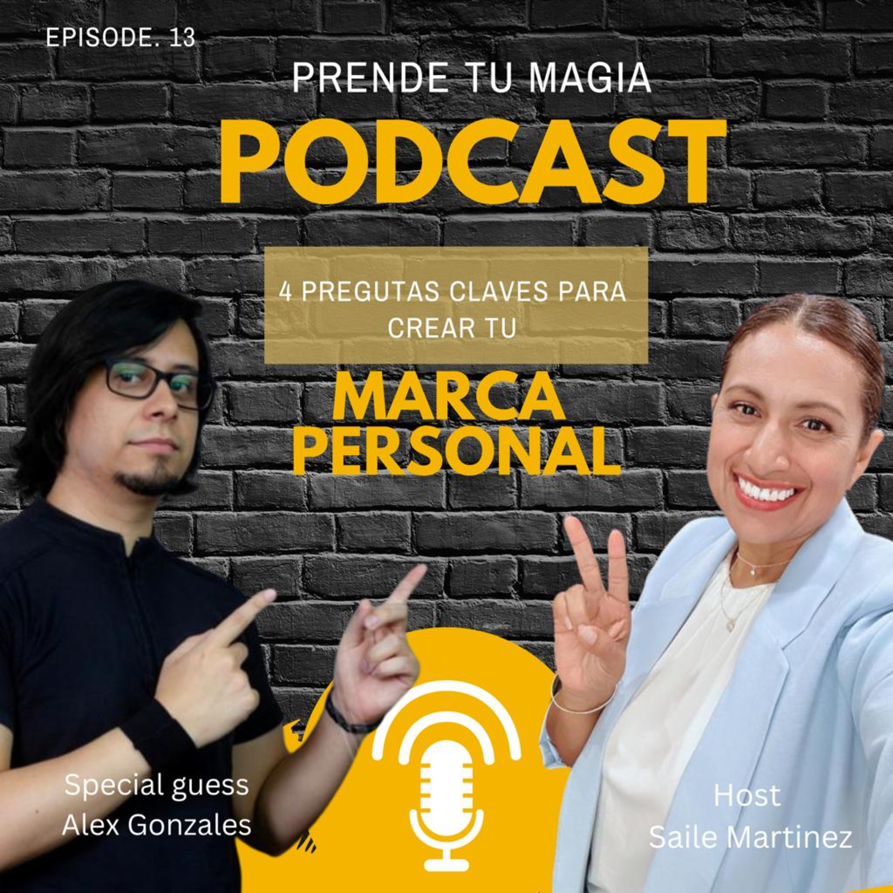 Prende Tu Magia