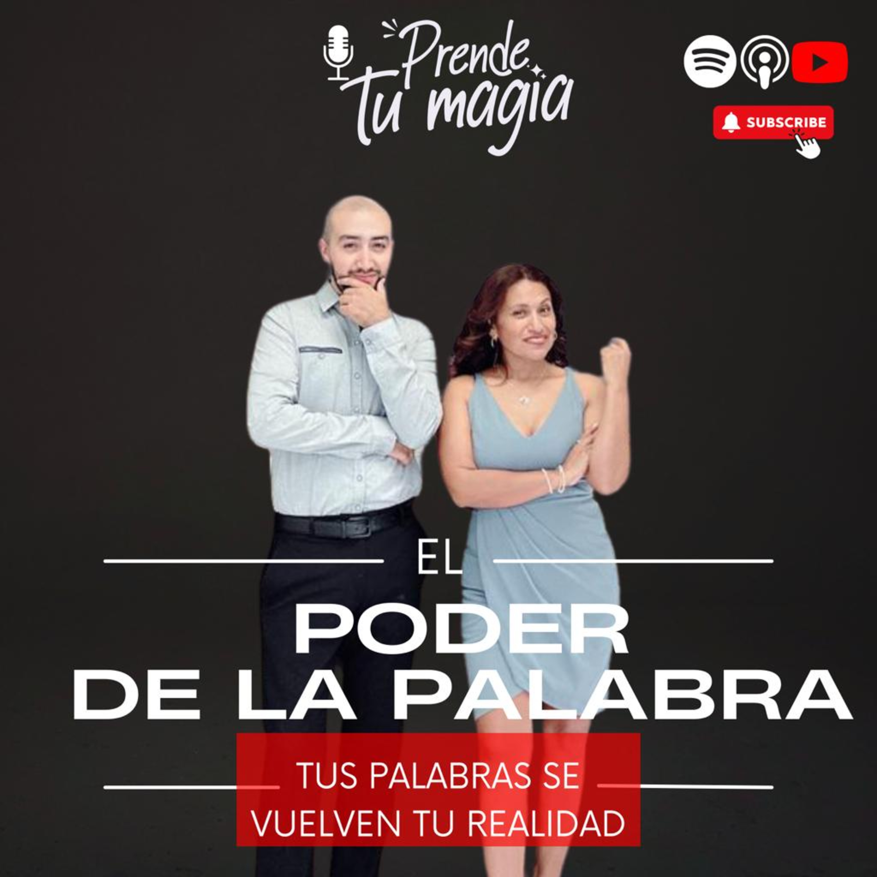 Prende Tu Magia