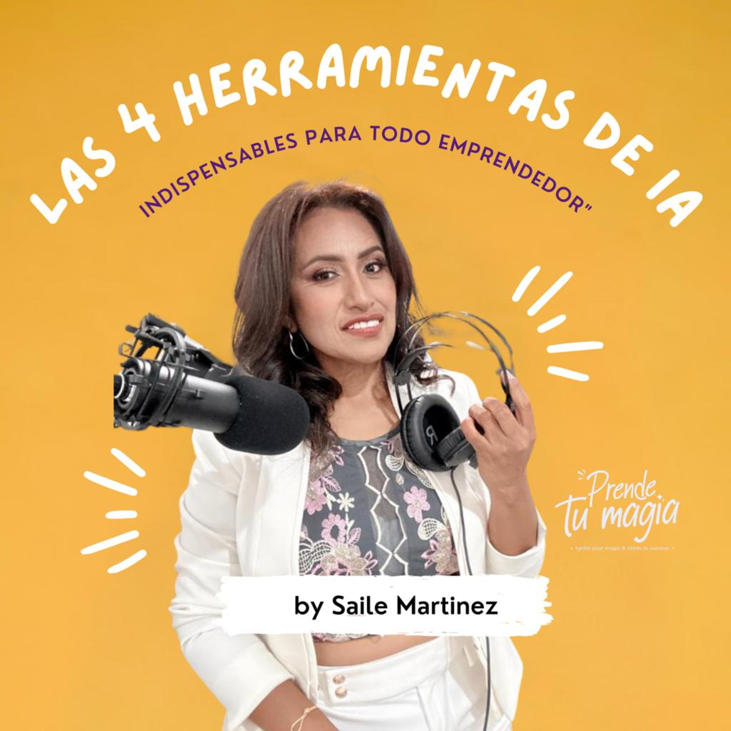 Prende Tu Magia