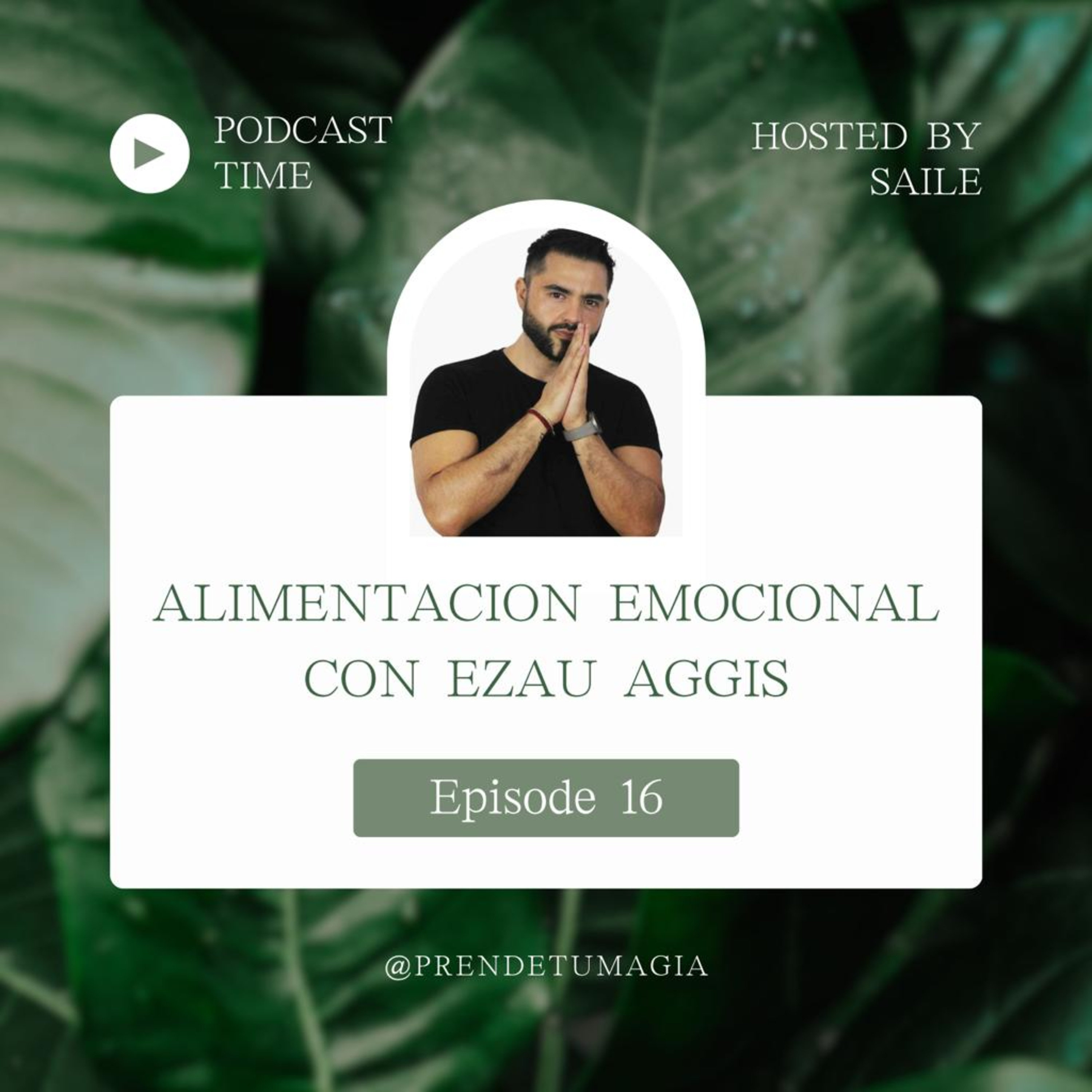 Prende Tu Magia