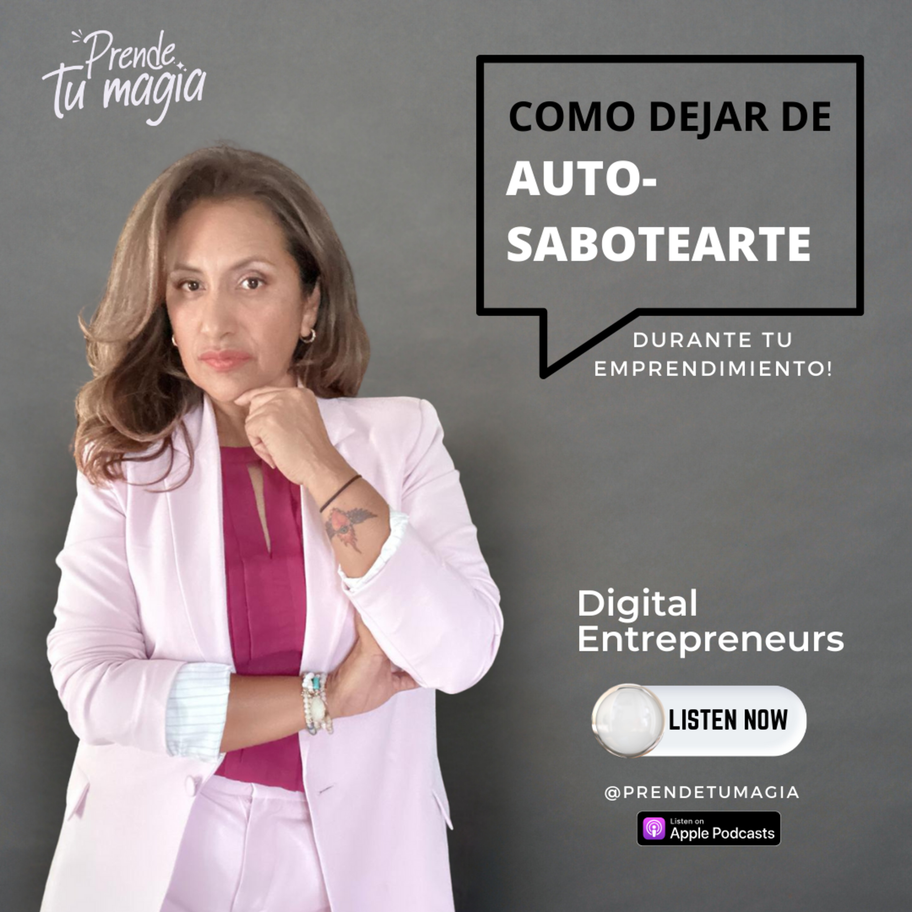 Prende Tu Magia