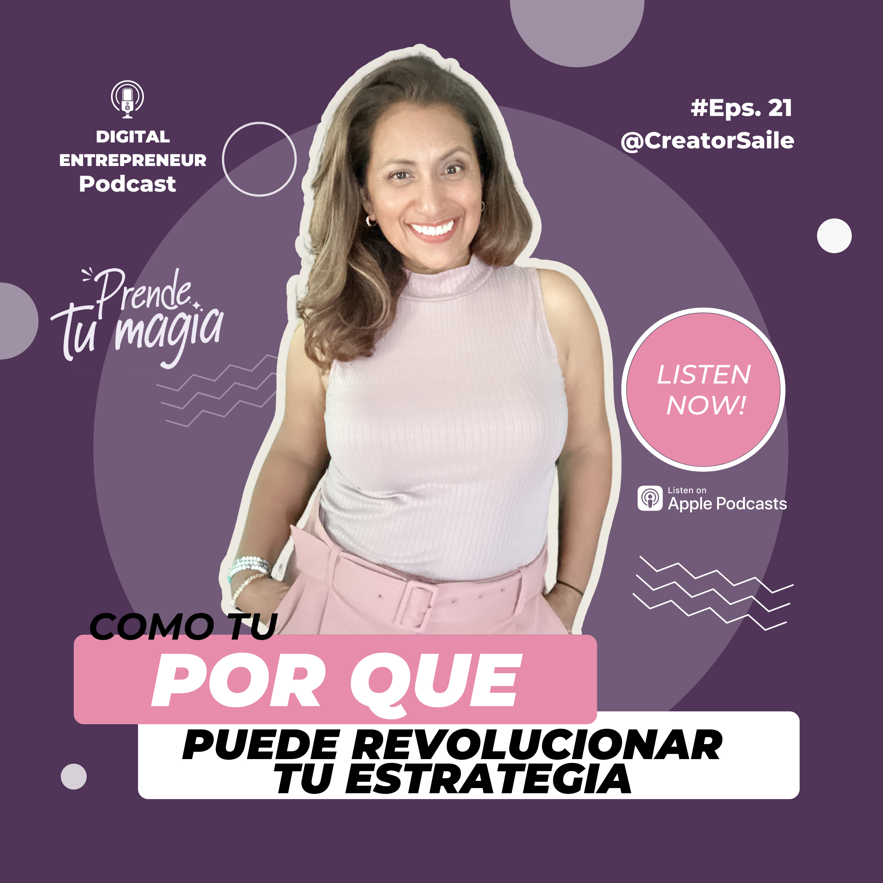 Prende Tu Magia