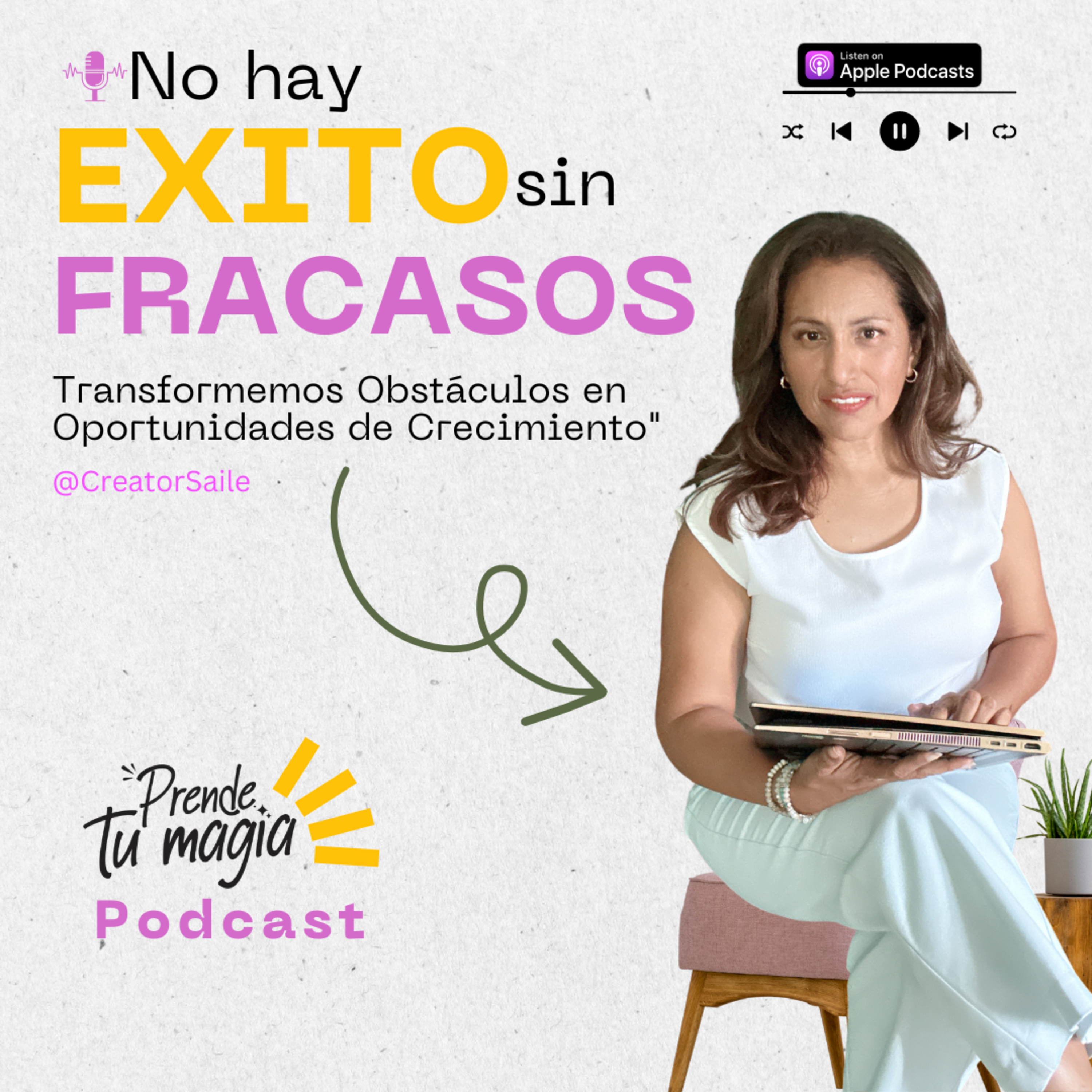 Prende Tu Magia