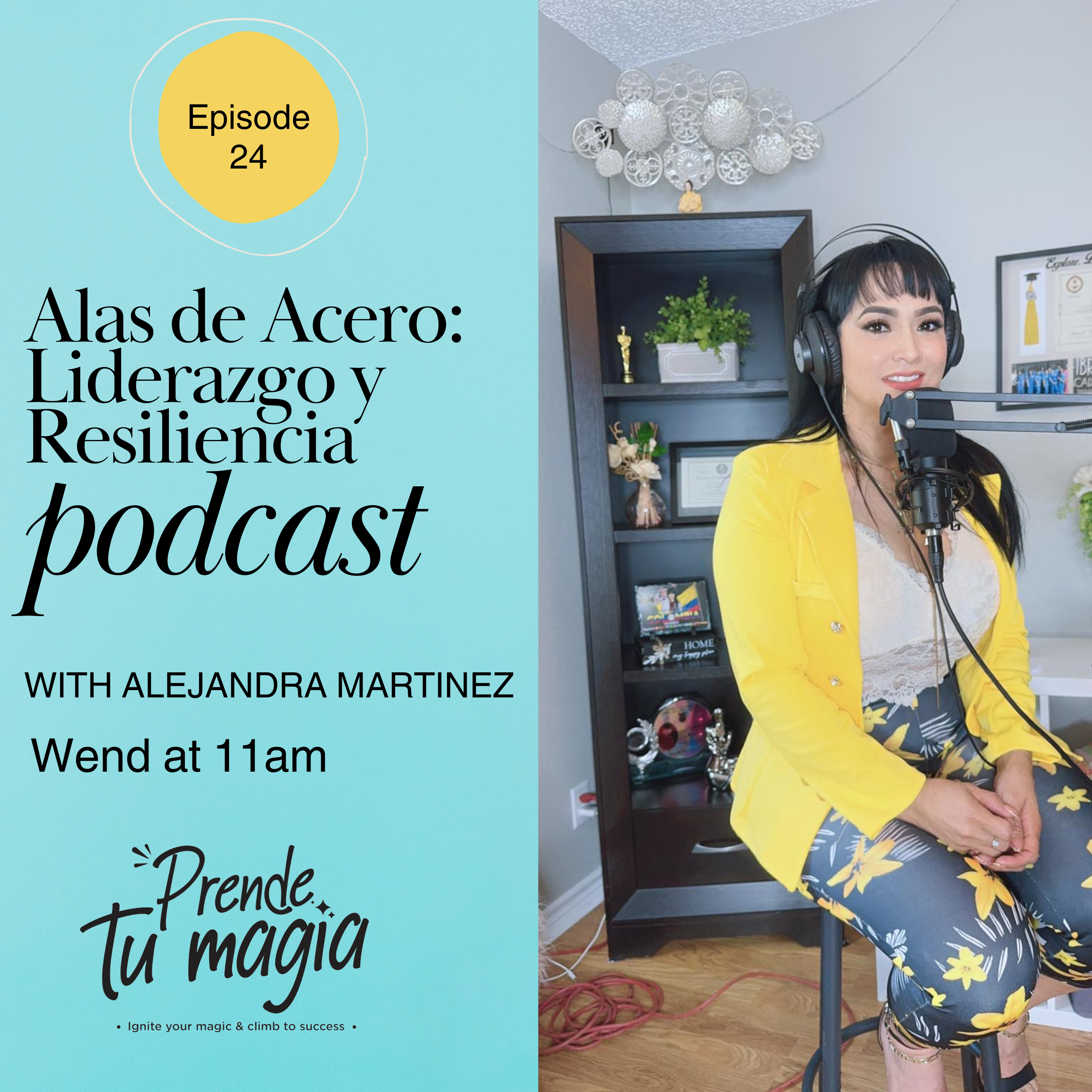 Prende Tu Magia