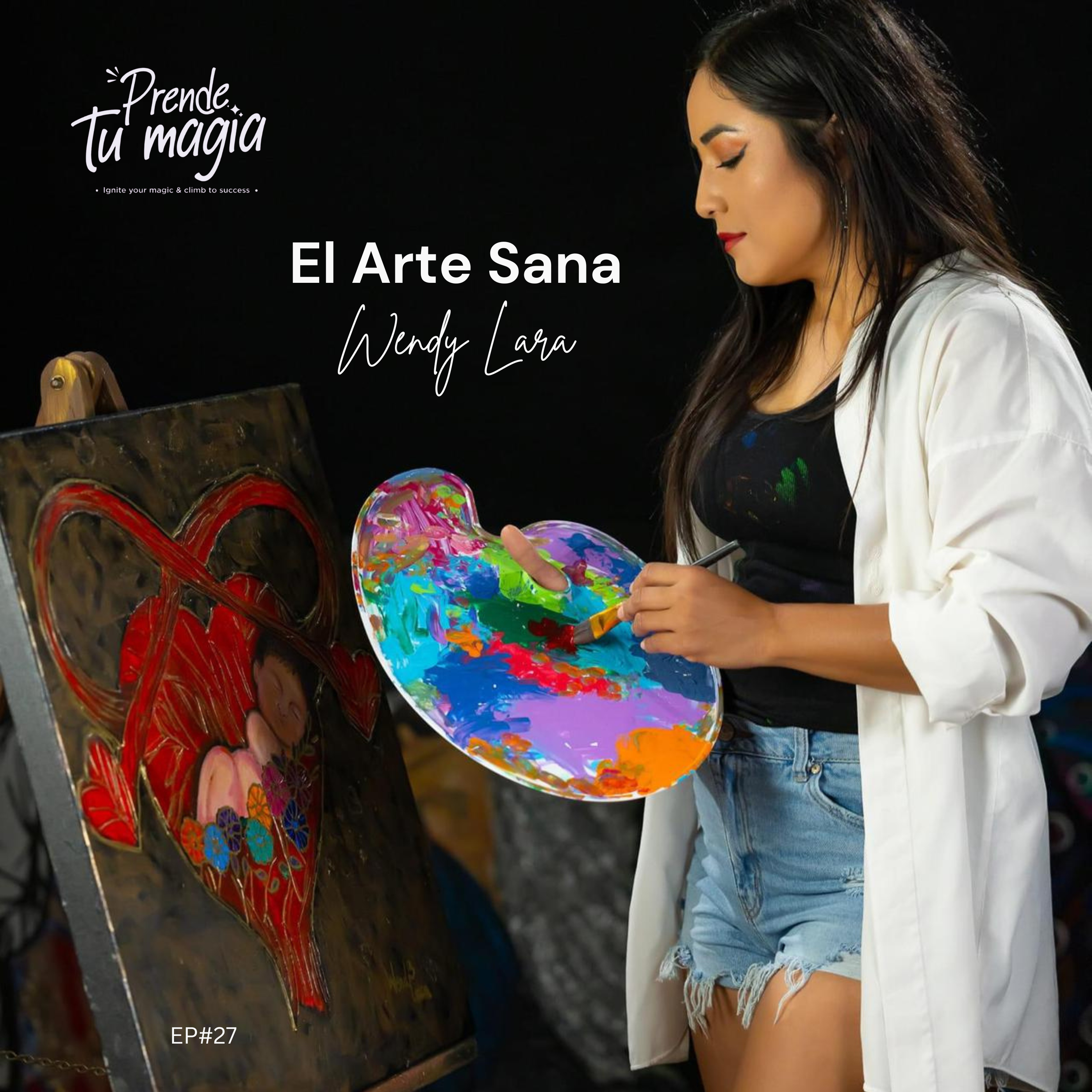 Prende Tu Magia