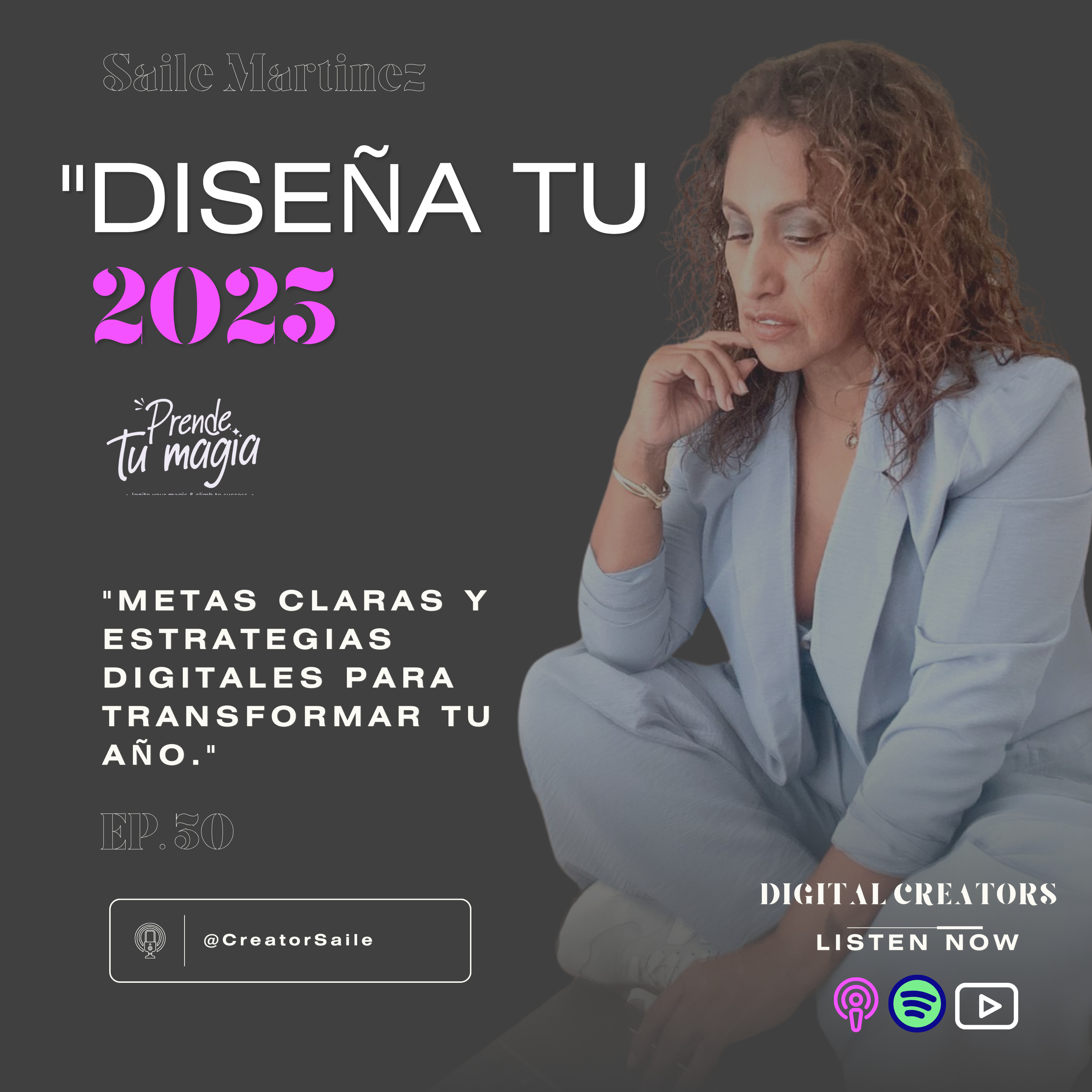 Prende Tu Magia