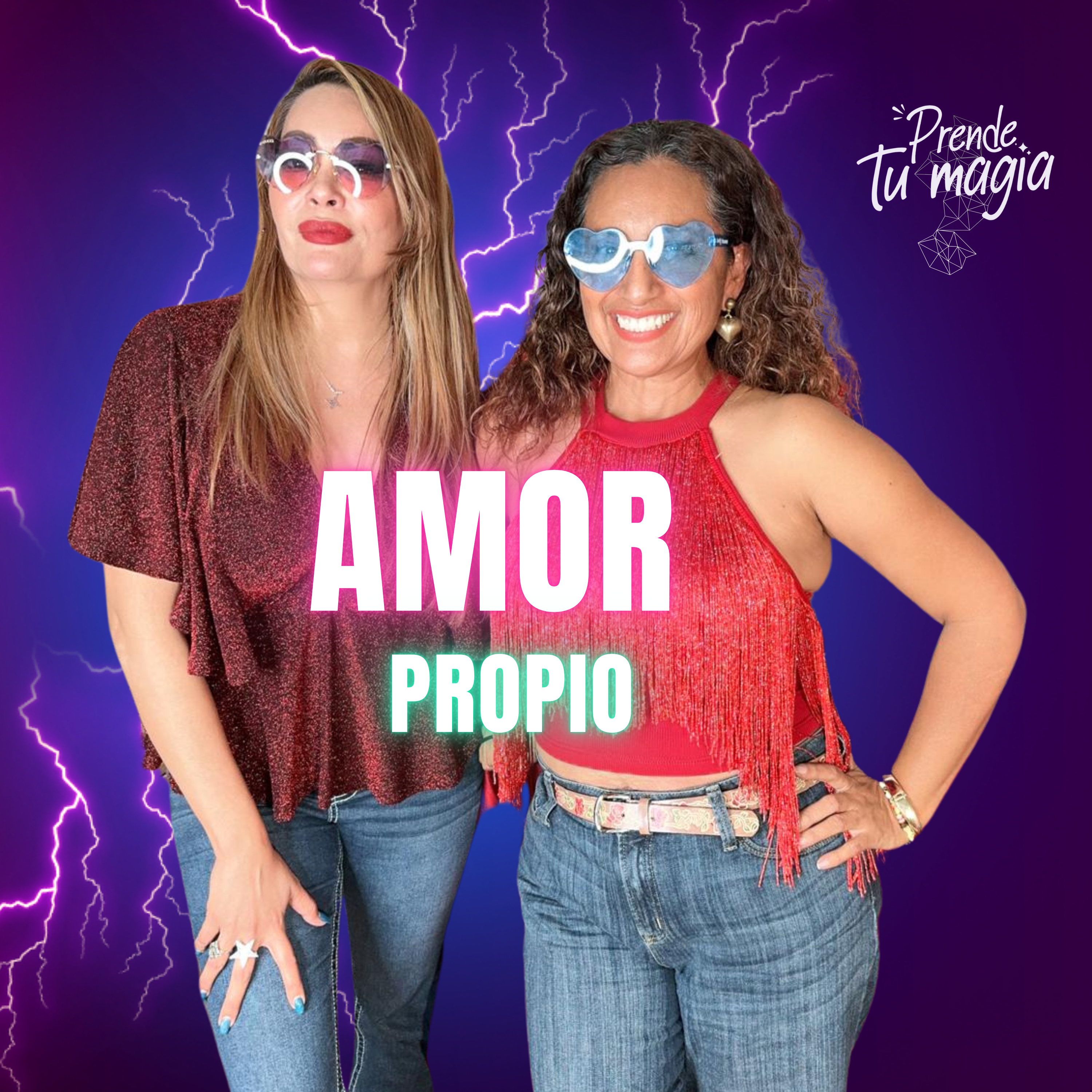 Prende Tu Magia