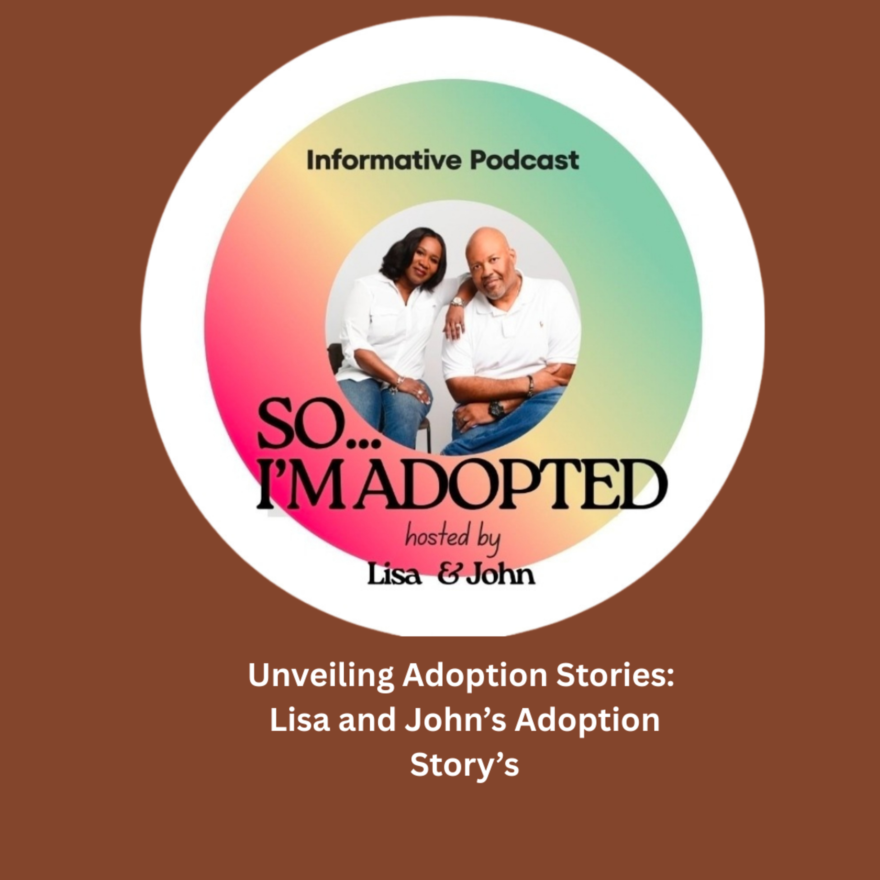 The Adoption Journey Podcast