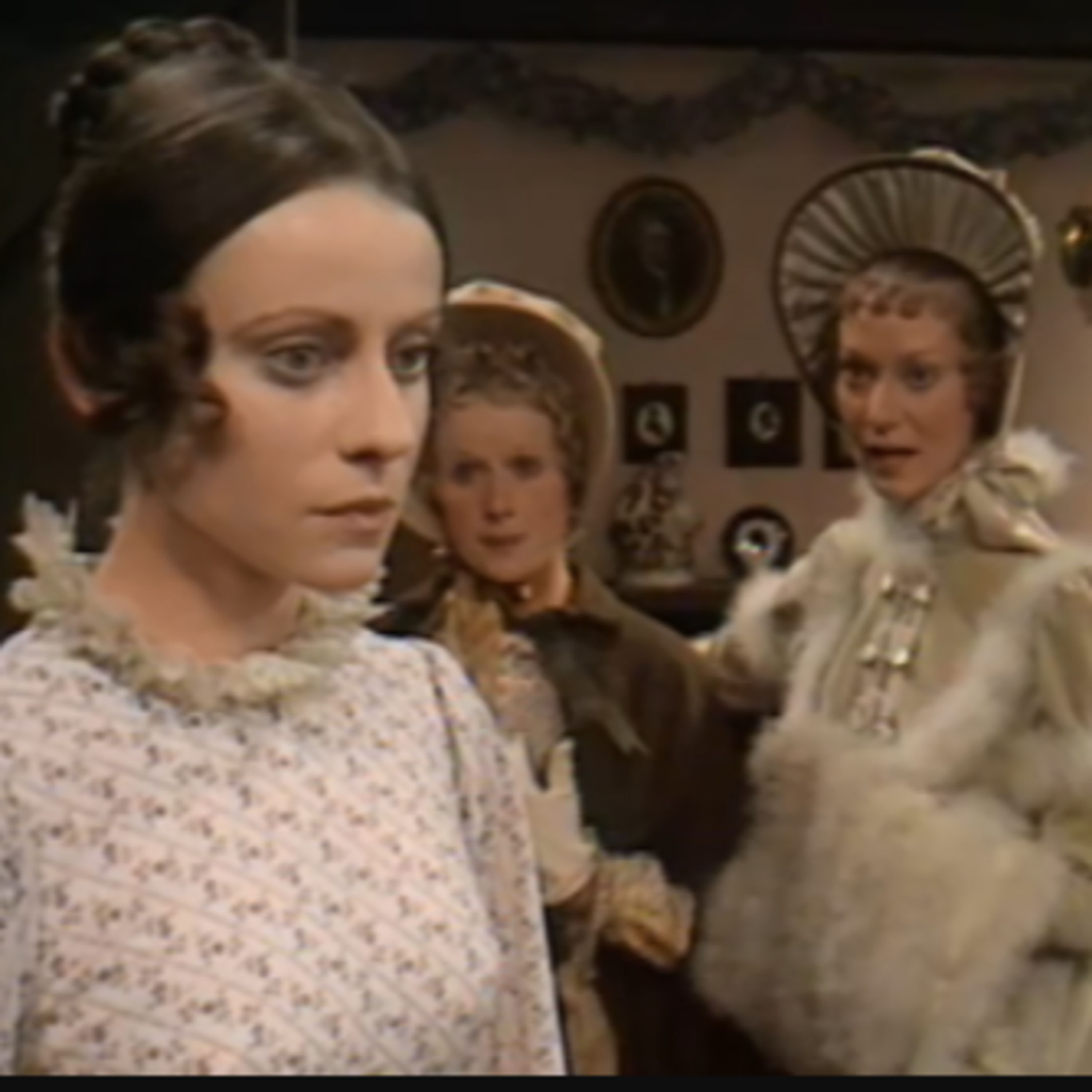 One Man in Possession of a Podcast