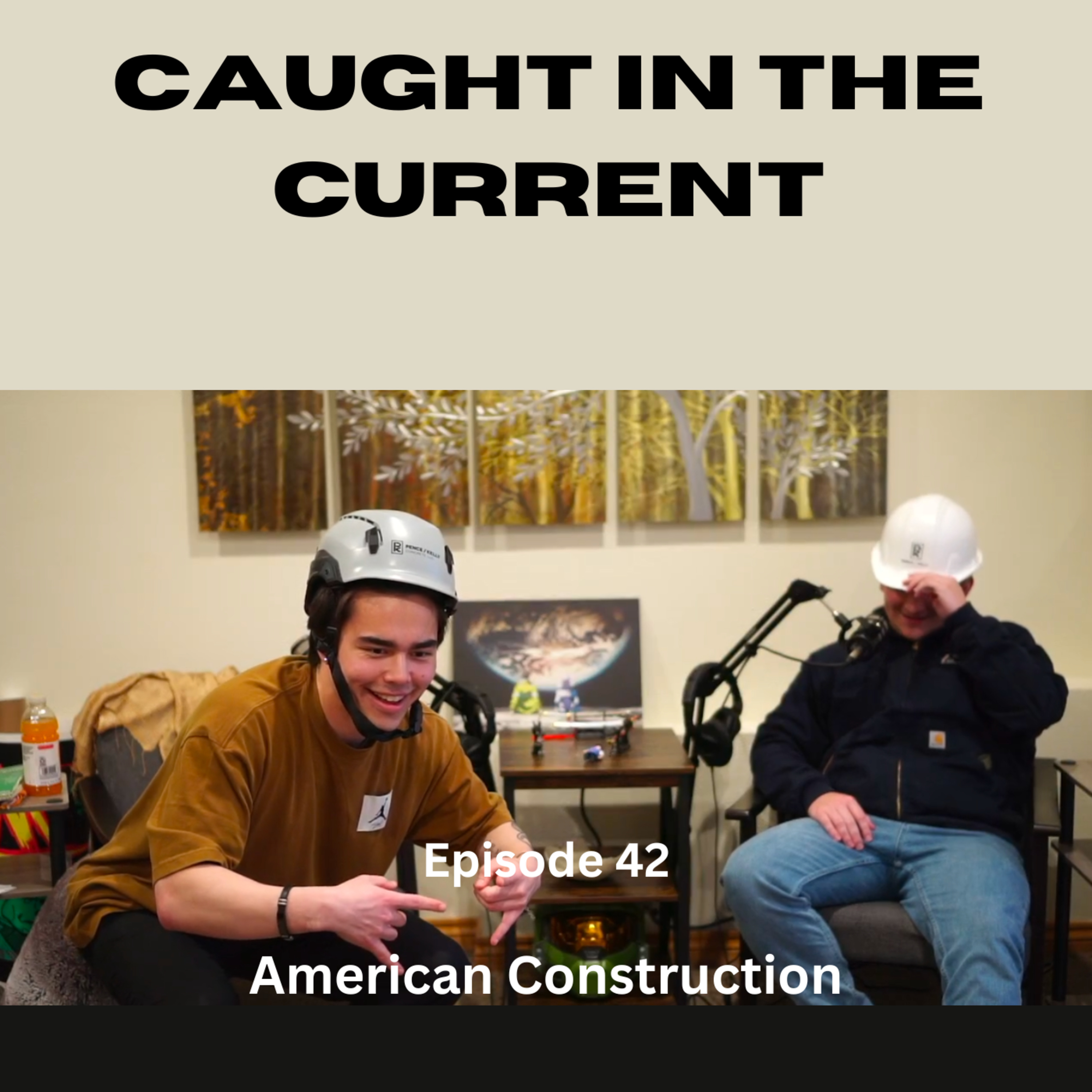 American Construction  episode artwork