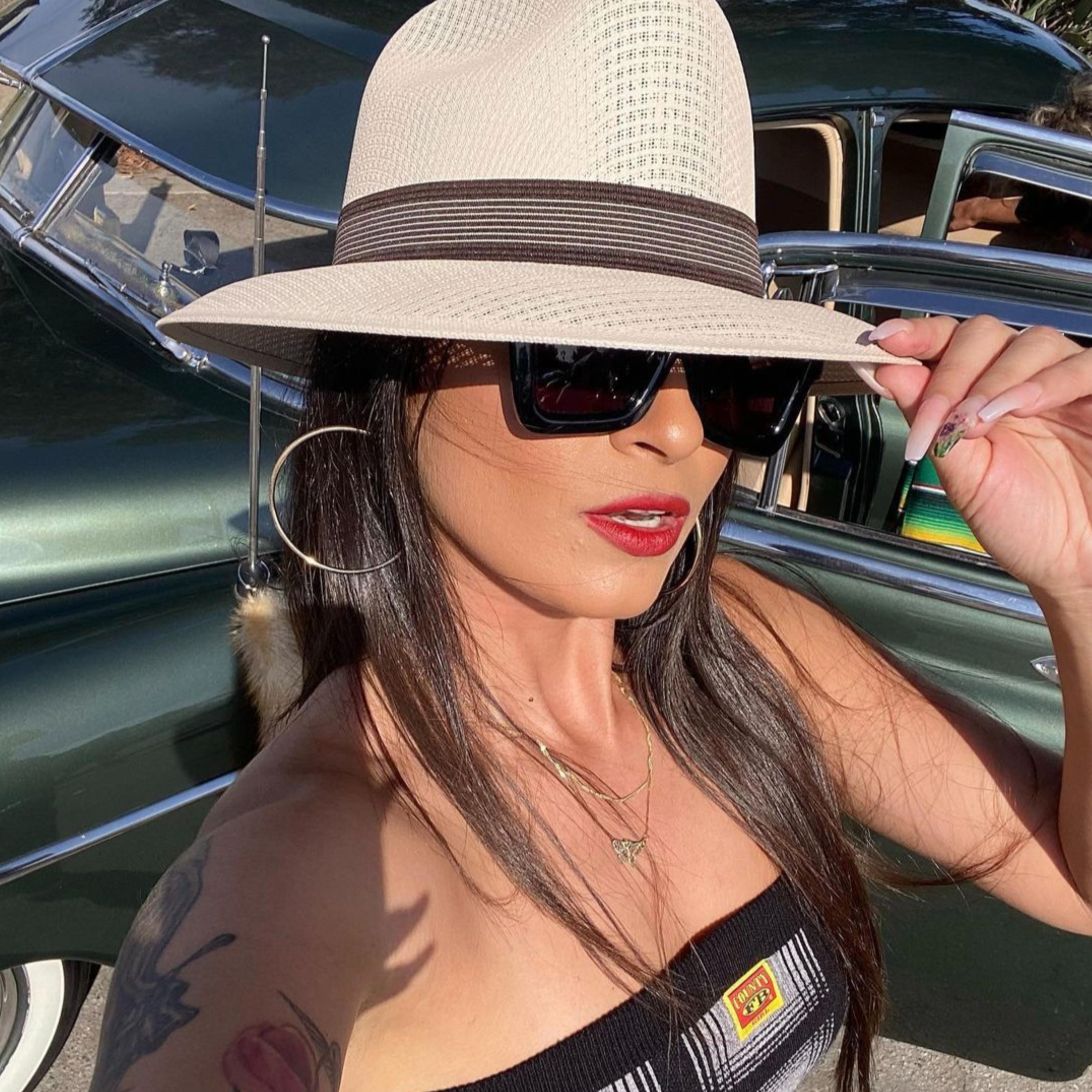Hynas Podcast