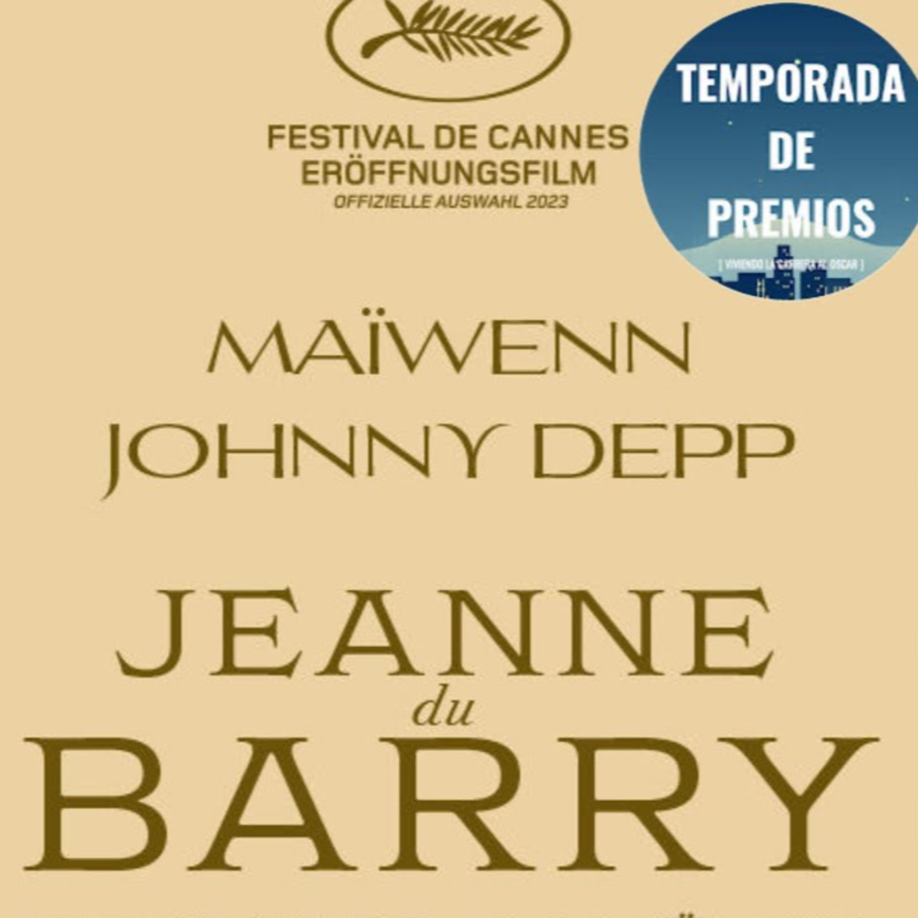 TEMPORADA DE PREMIOS