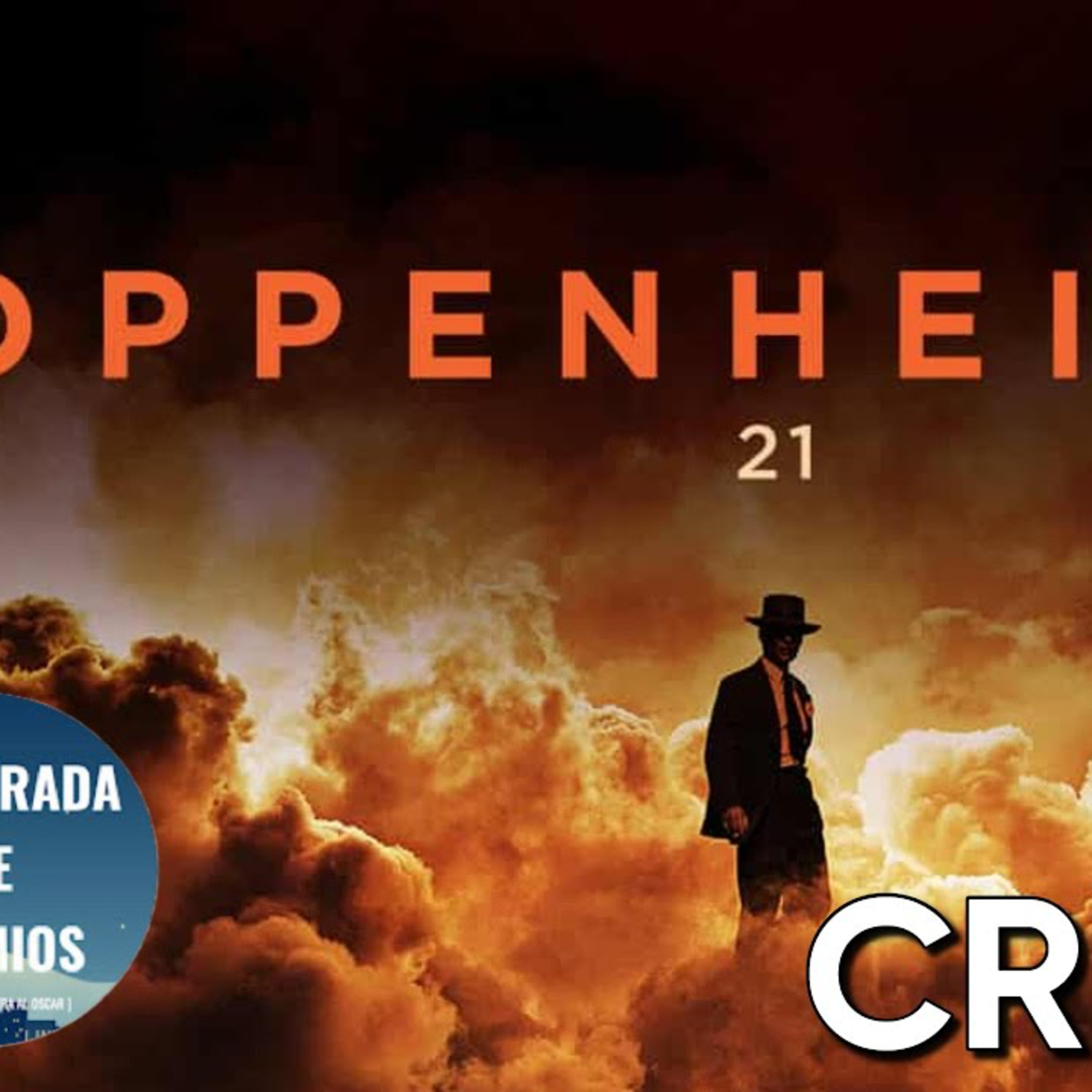 Portada de TEMPORADA DE PREMIOS