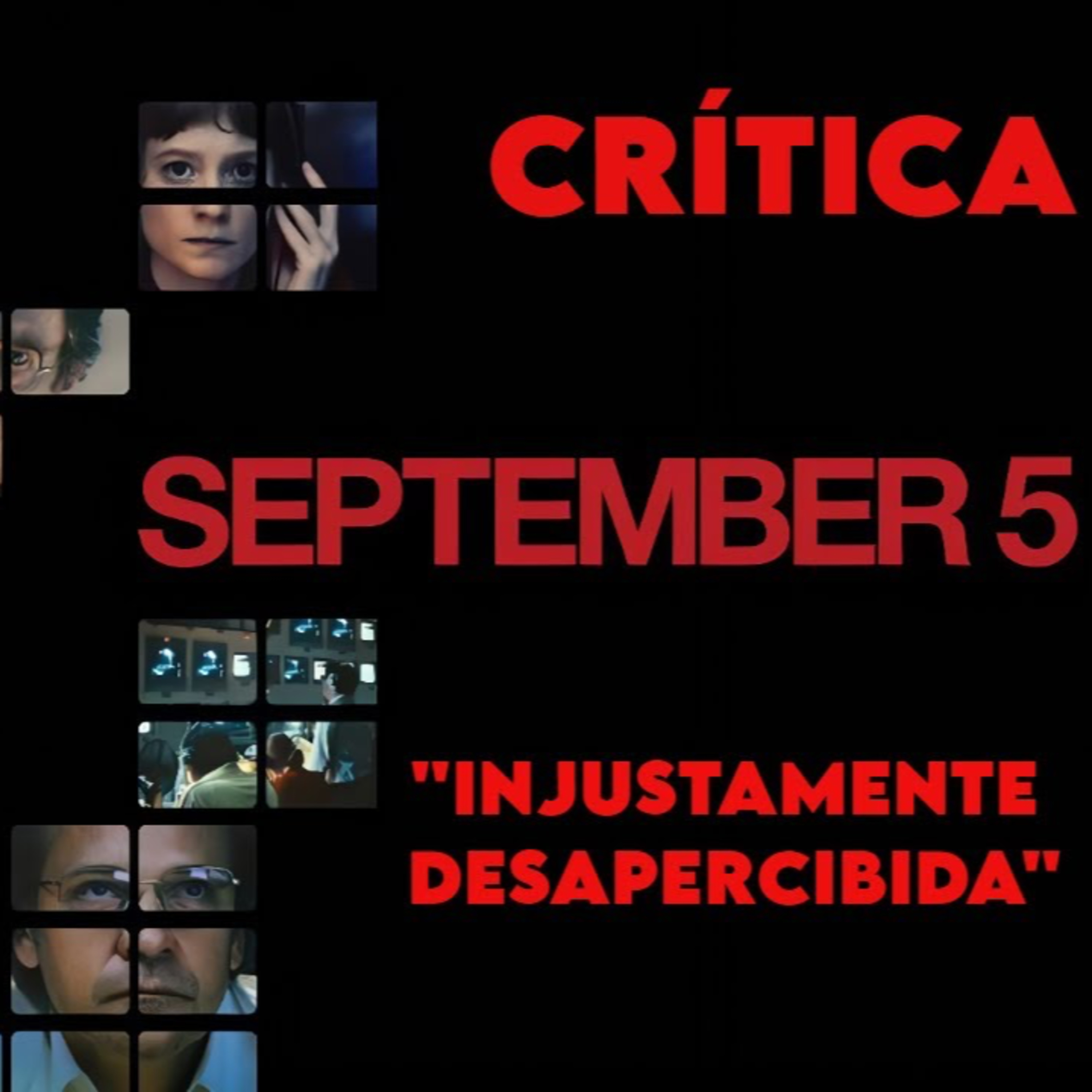 Portada de TEMPORADA DE PREMIOS