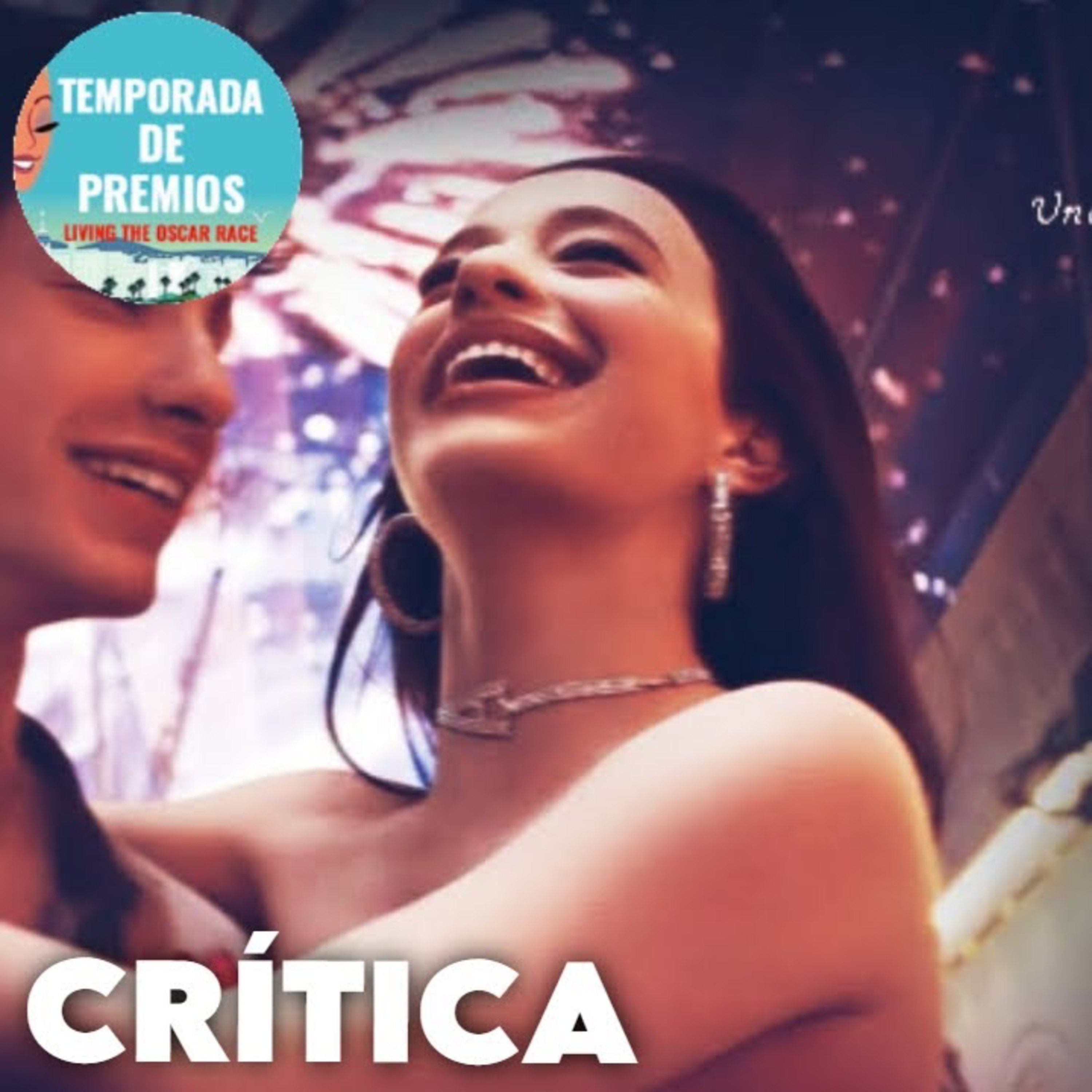 TEMPORADA DE PREMIOS