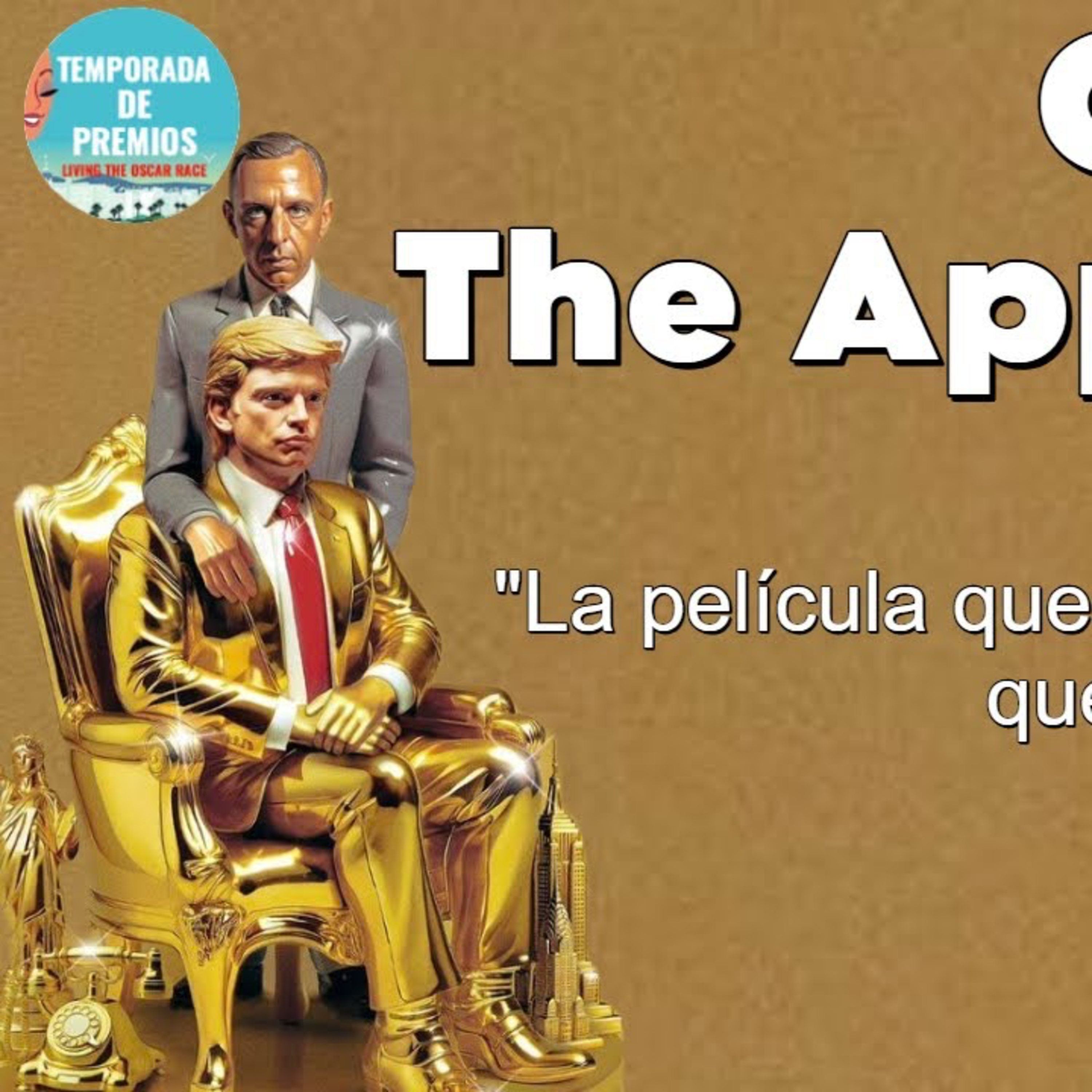 TEMPORADA DE PREMIOS