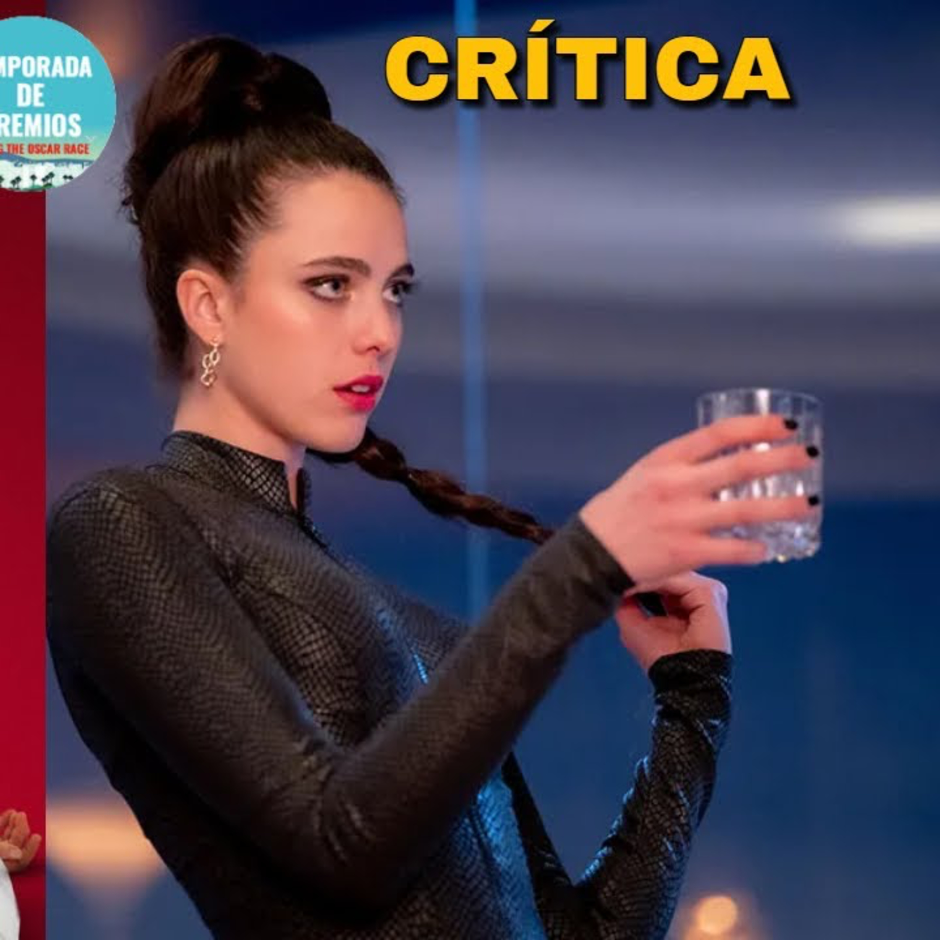 TEMPORADA DE PREMIOS