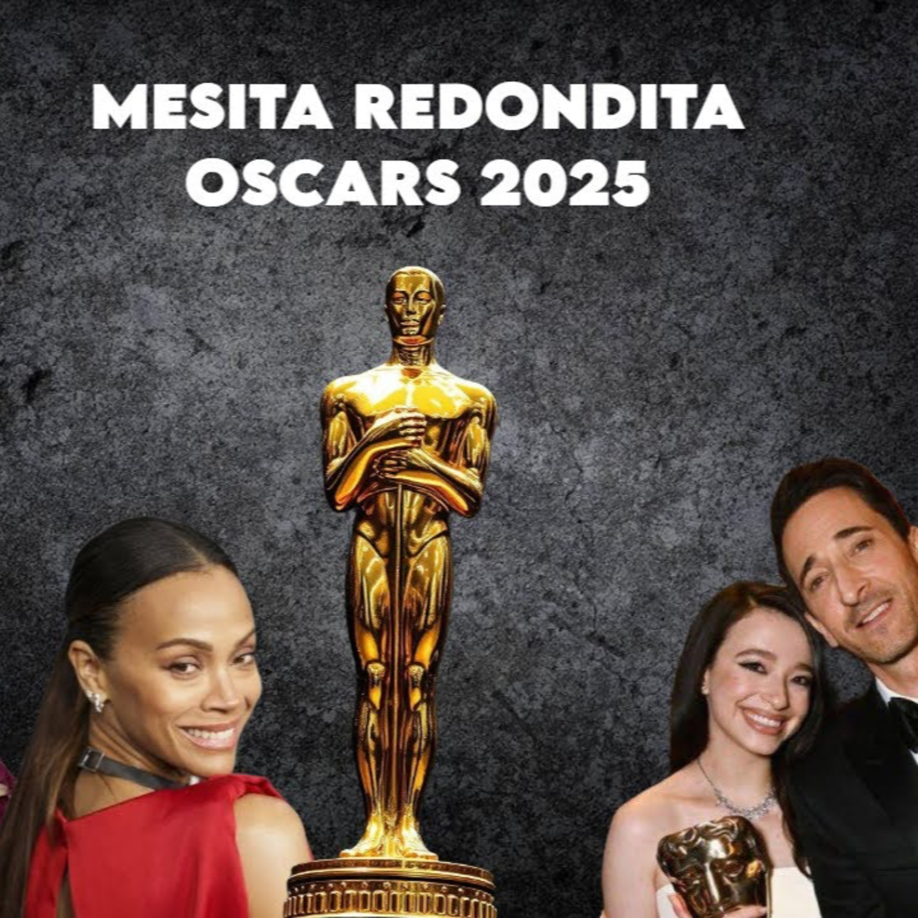 TEMPORADA DE PREMIOS