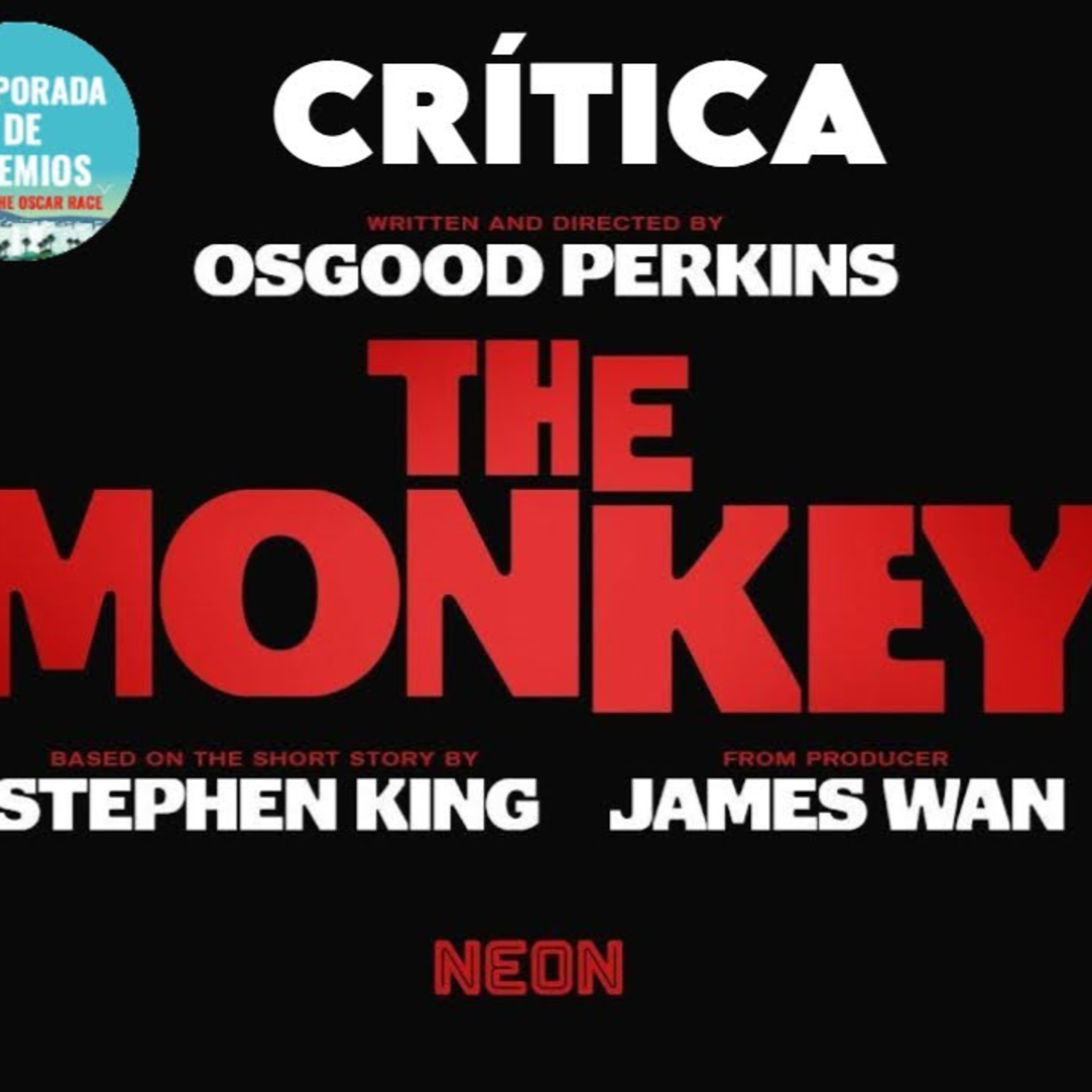 TEMPORADA DE PREMIOS