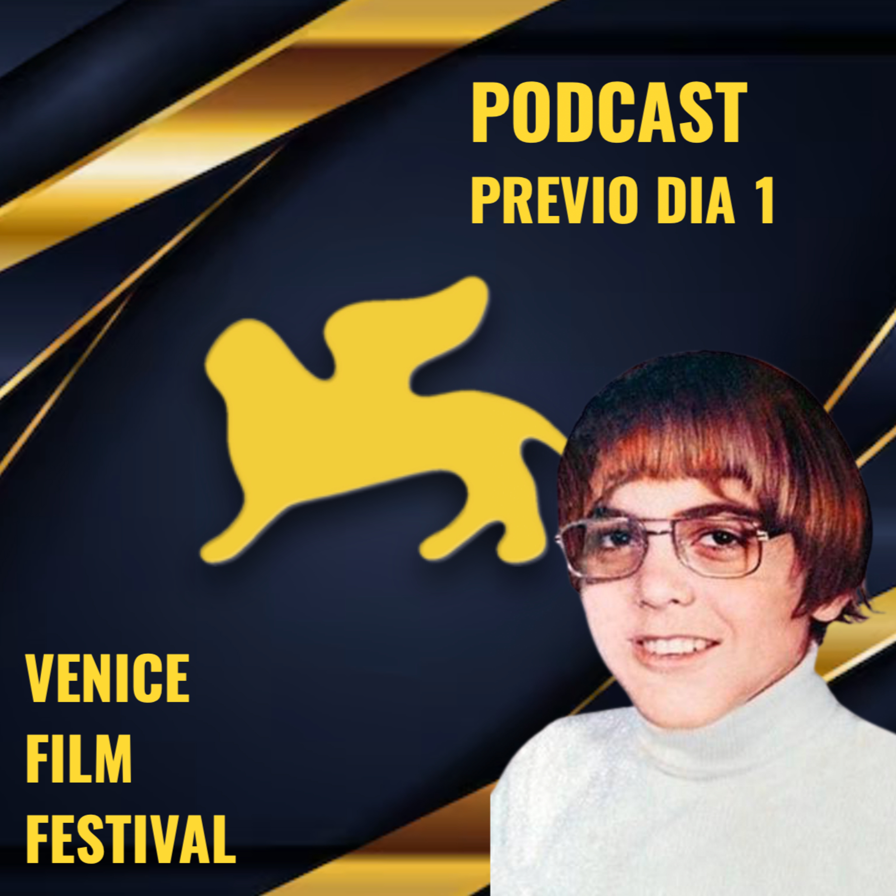 Portada de TEMPORADA DE PREMIOS