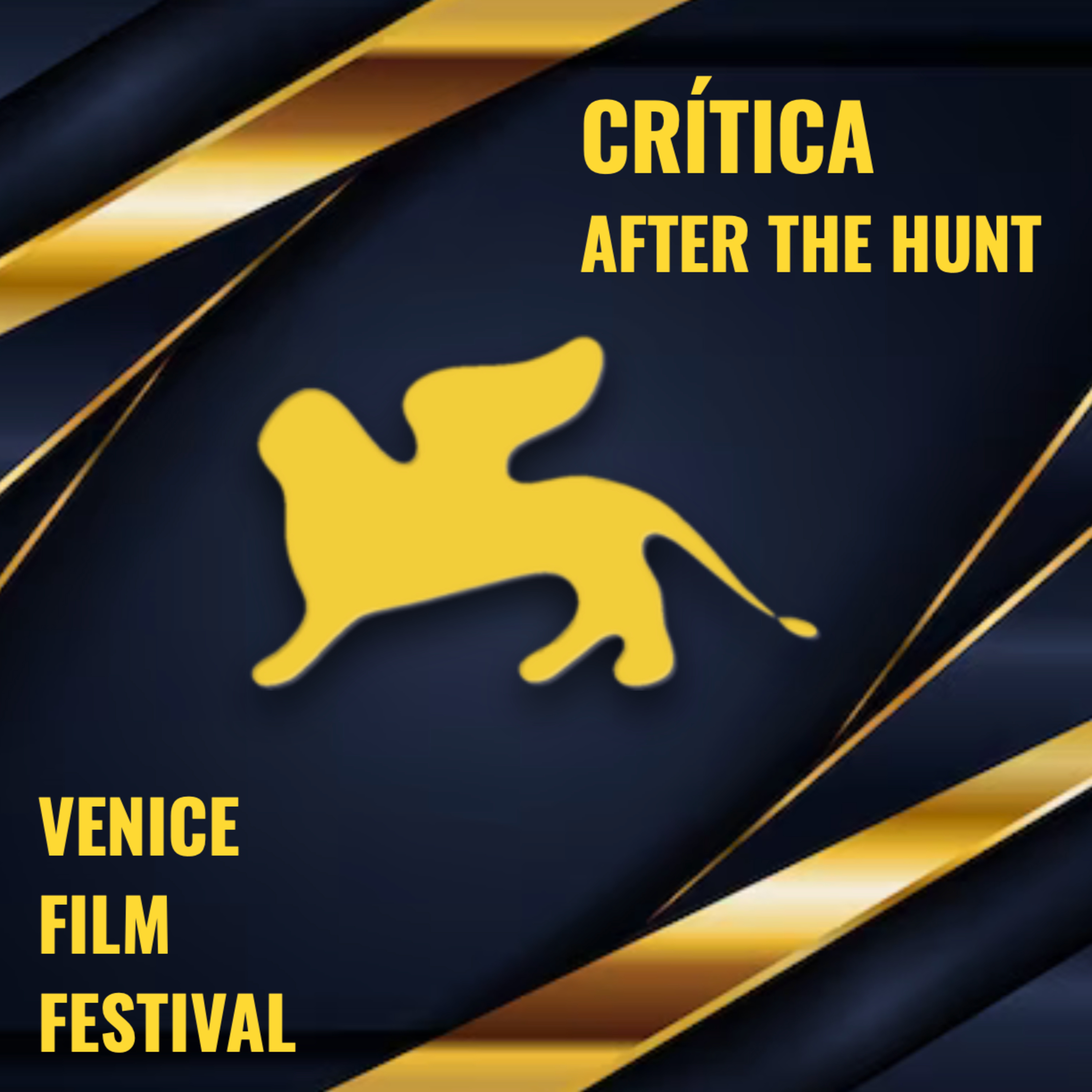 Portada de TEMPORADA DE PREMIOS