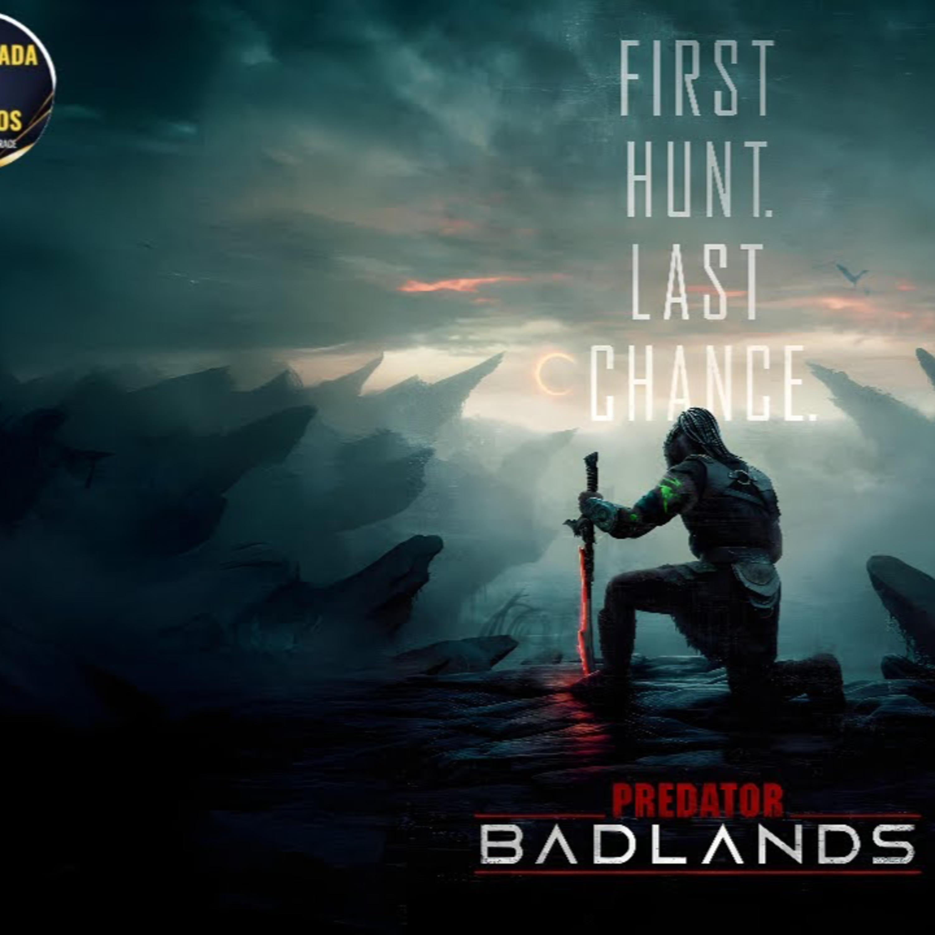 Portada de TEMPORADA DE PREMIOS