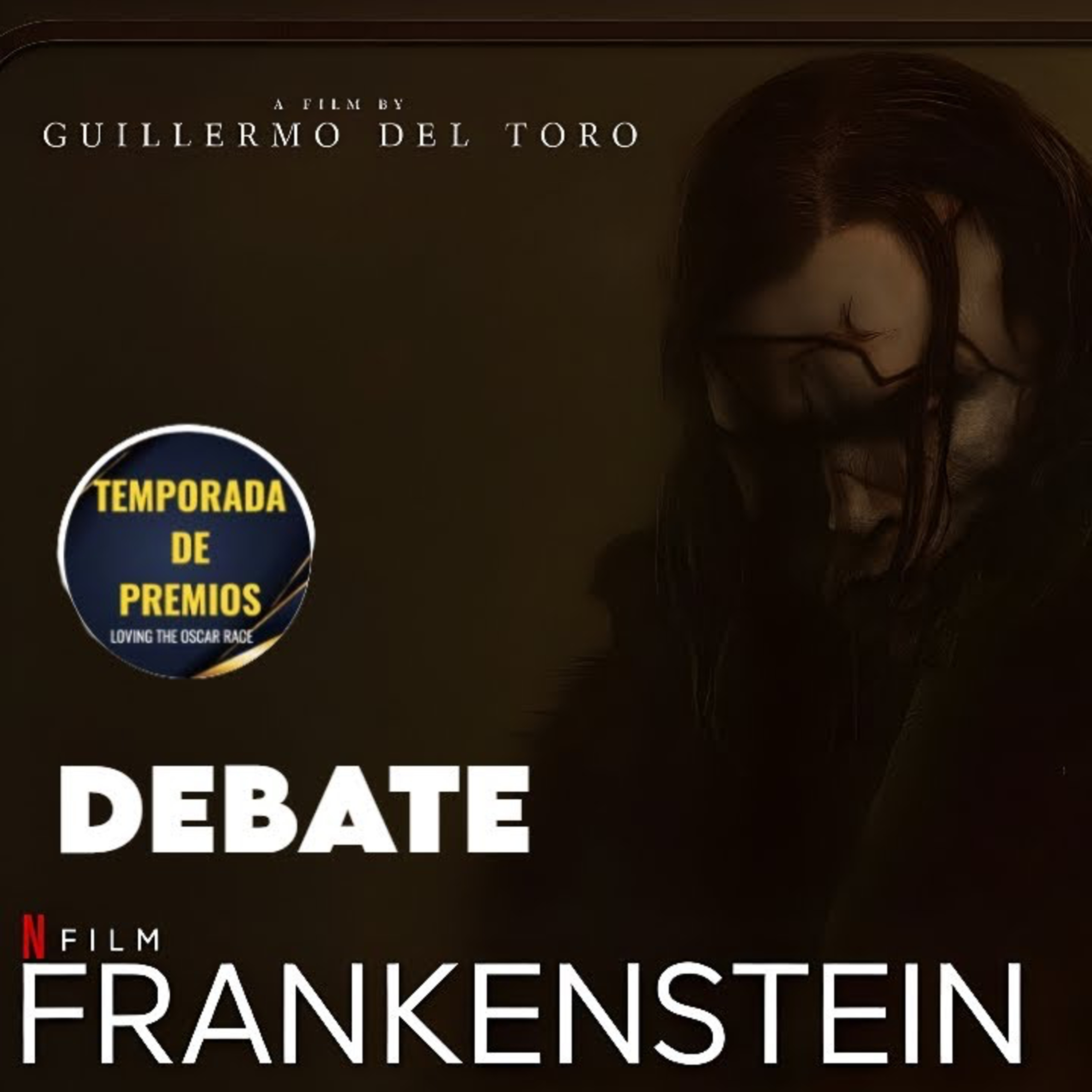 Portada de TEMPORADA DE PREMIOS