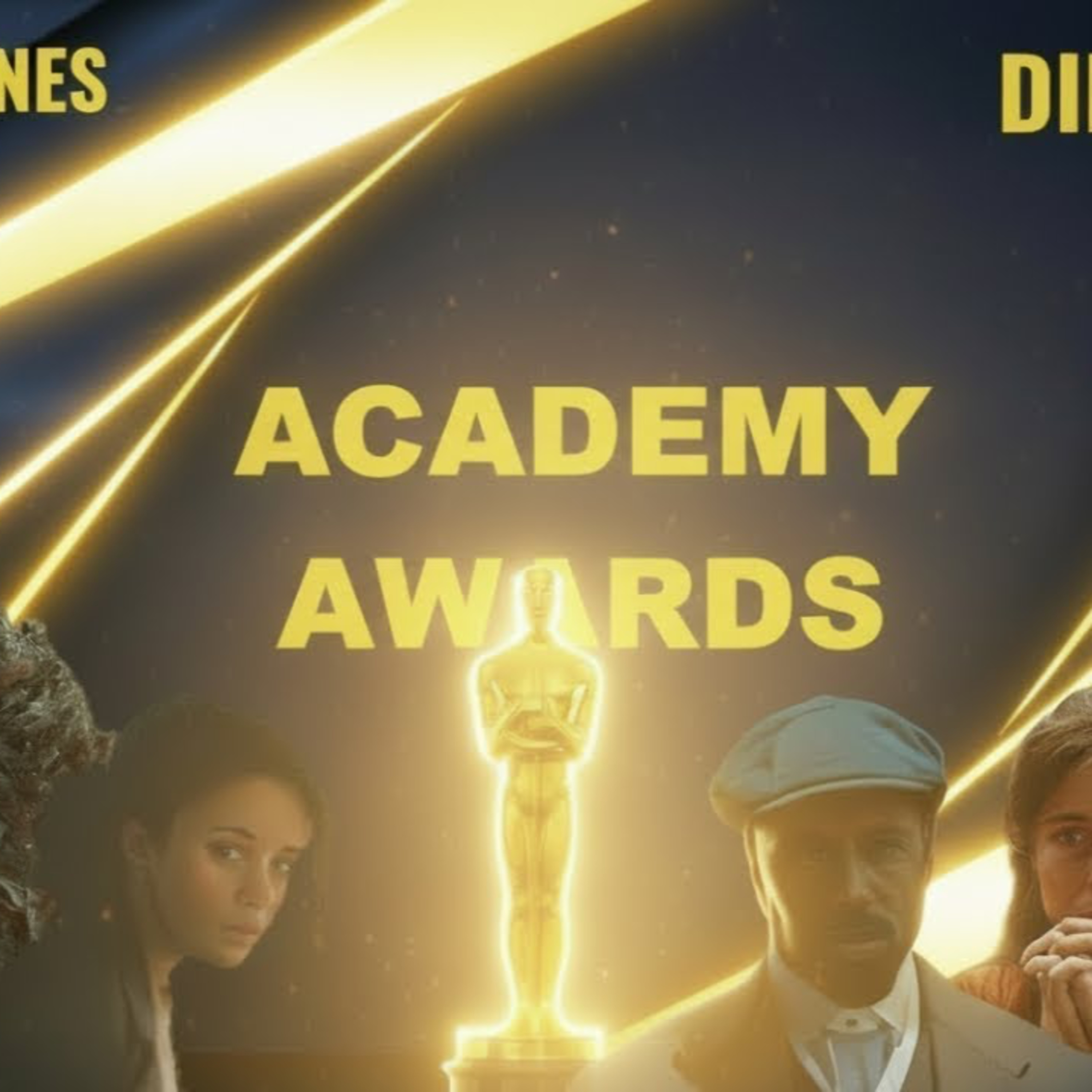 Portada de TEMPORADA DE PREMIOS