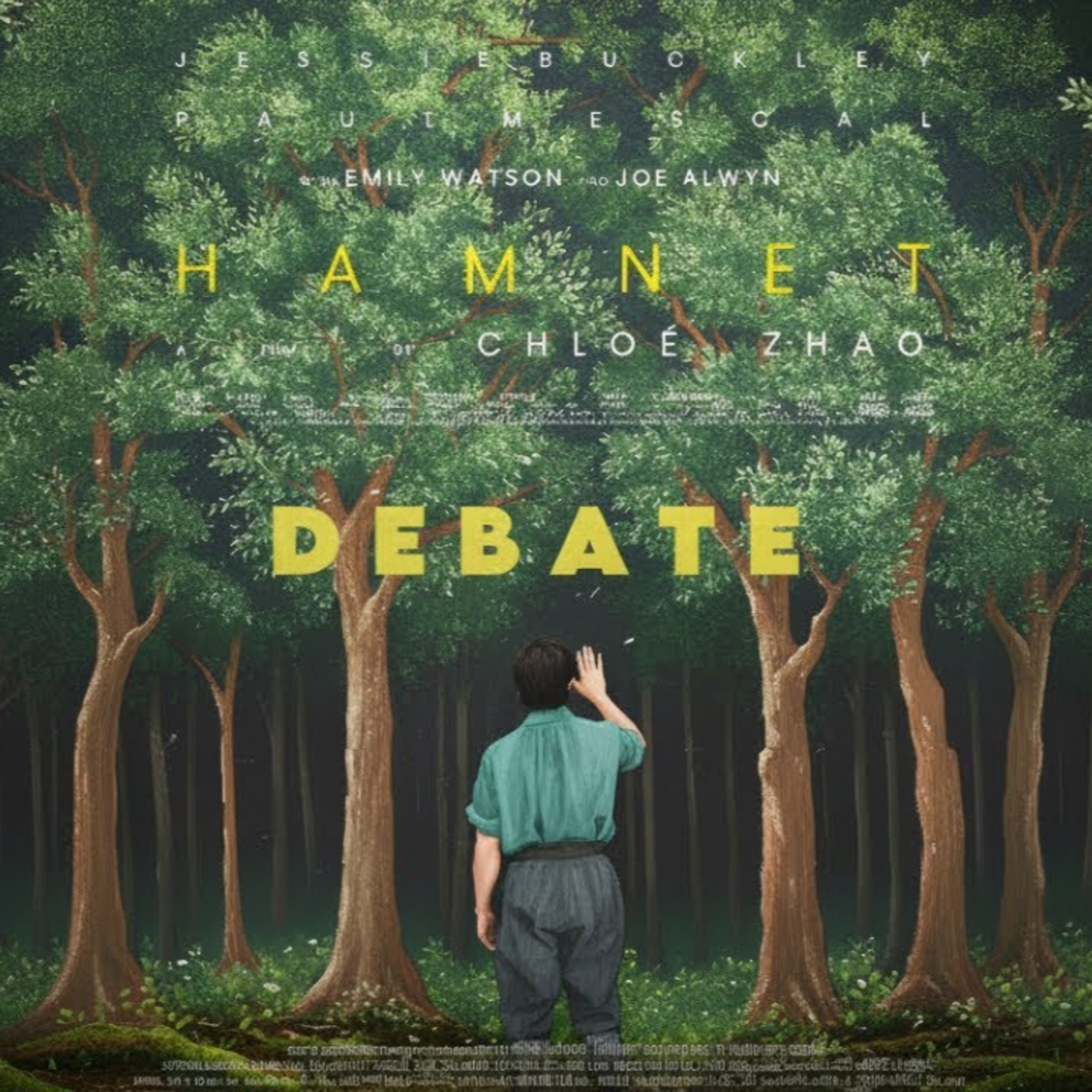 Portada de TEMPORADA DE PREMIOS