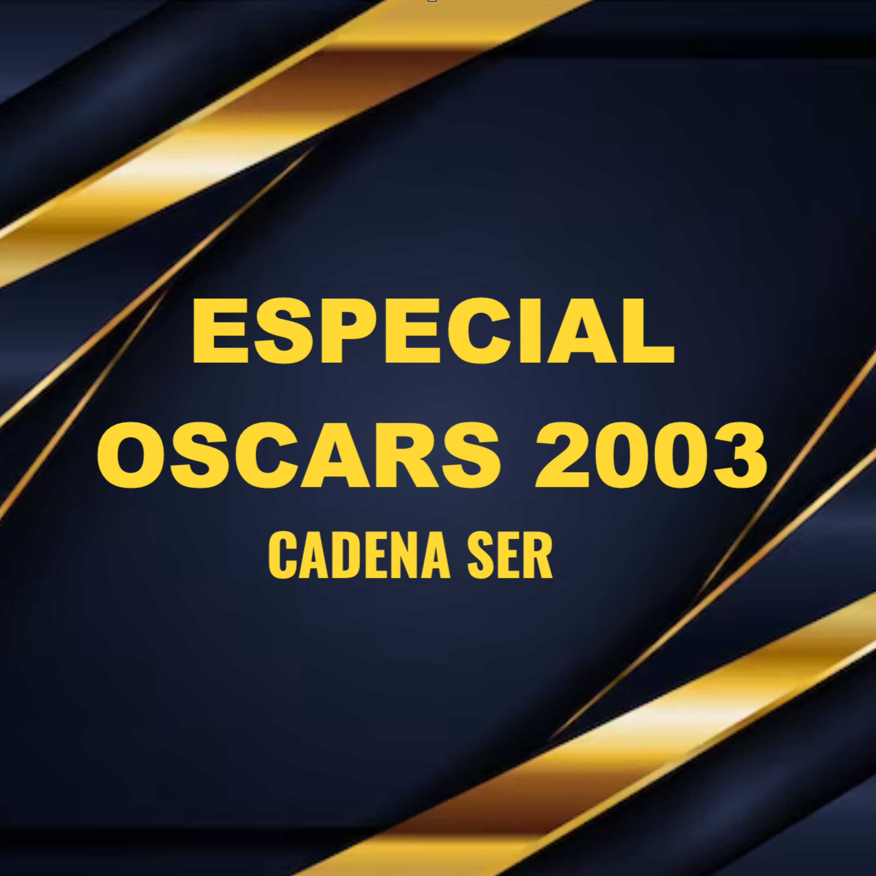 Portada de TEMPORADA DE PREMIOS