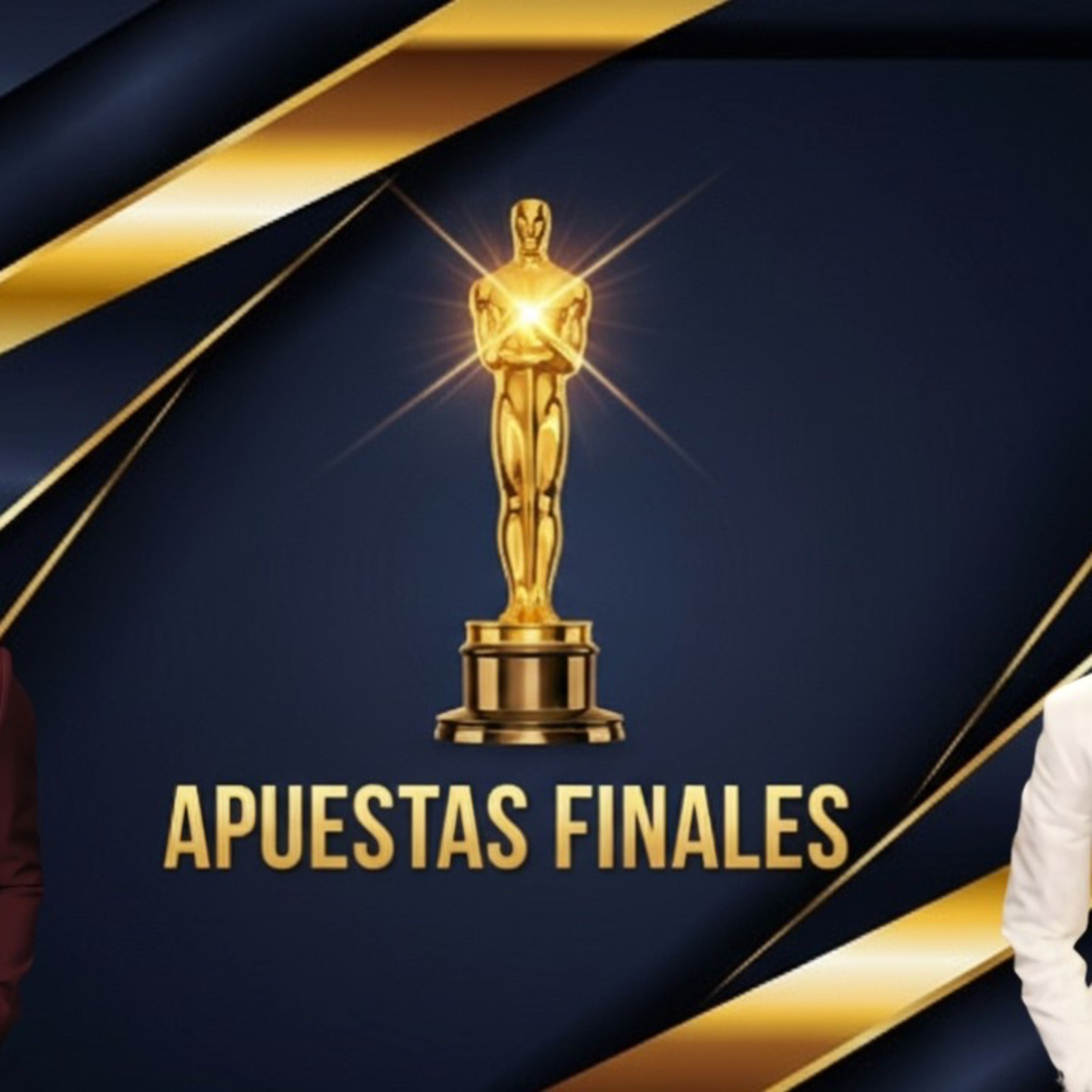 Portada de TEMPORADA DE PREMIOS