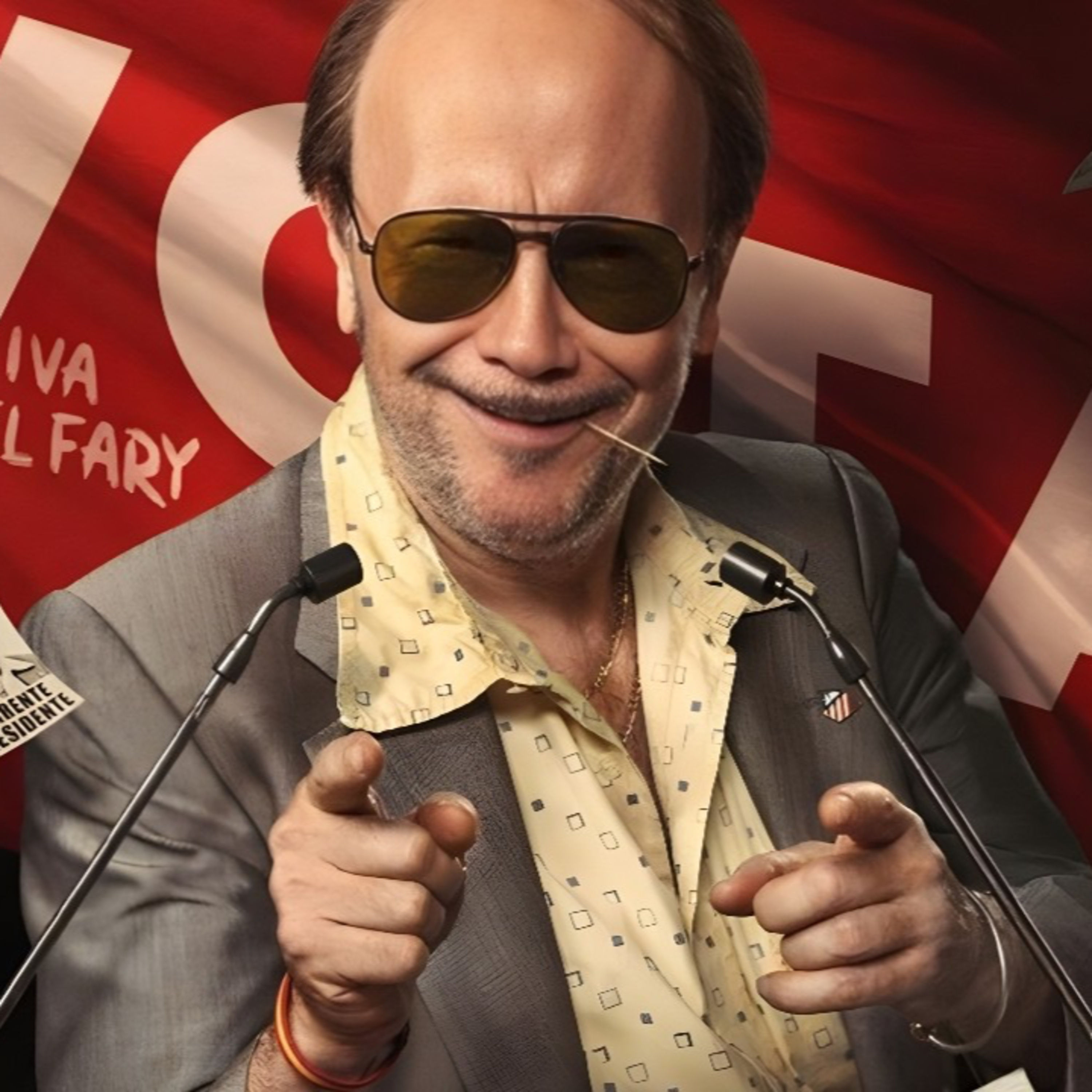 Portada de TEMPORADA DE PREMIOS