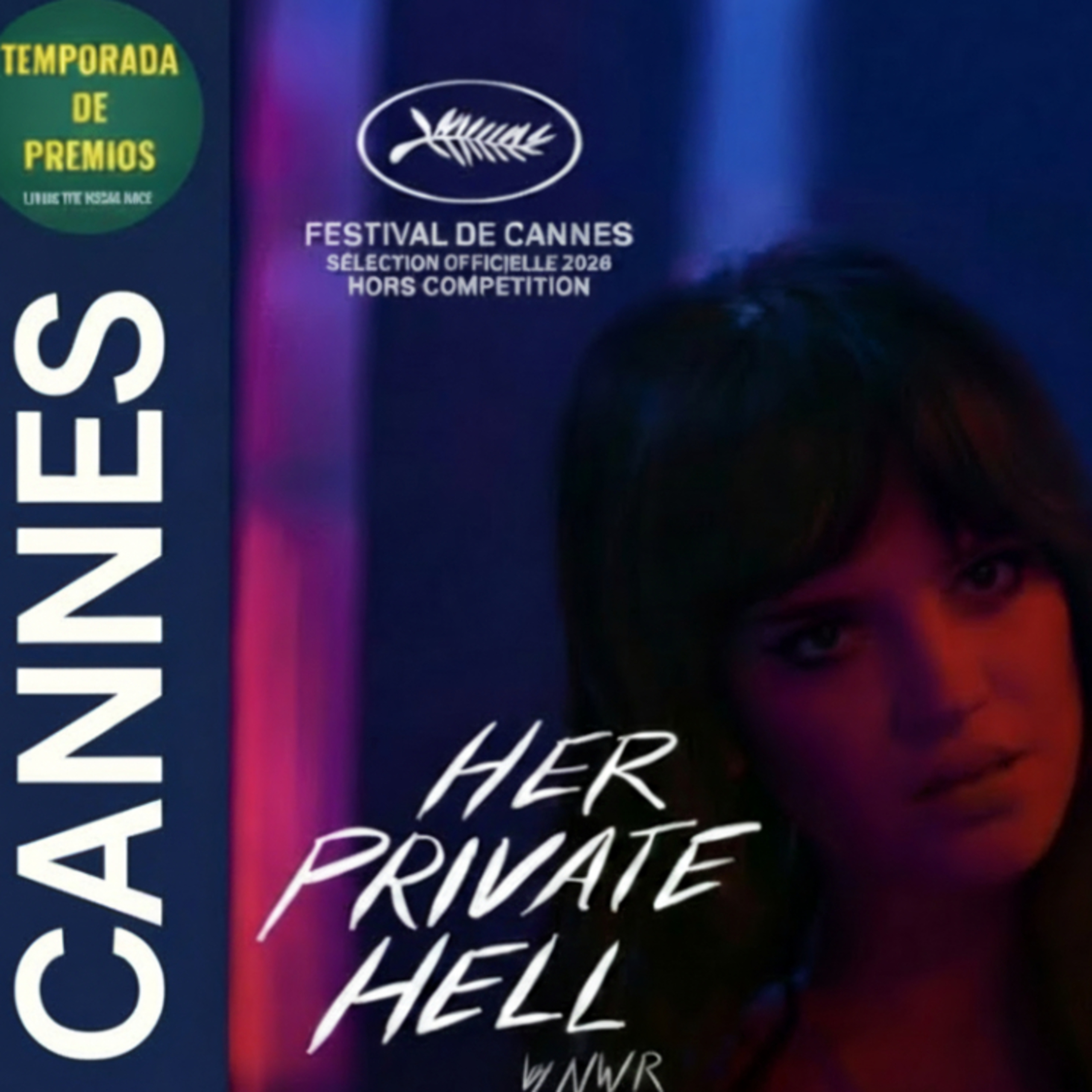 HER PRIVATE HELL CRÍTICA SIN SPOILERS ★★ episode artwork