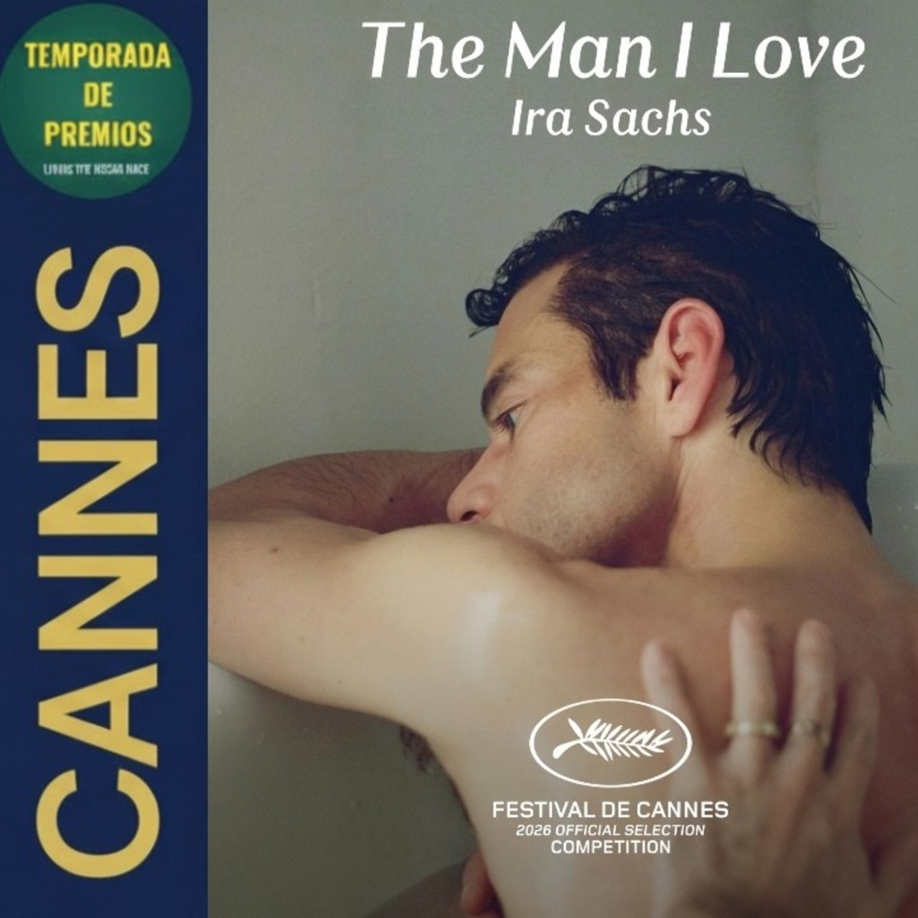 THE MAN I LOVE CRÍTICA SIN SPOILERS ★★★1/2 episode artwork