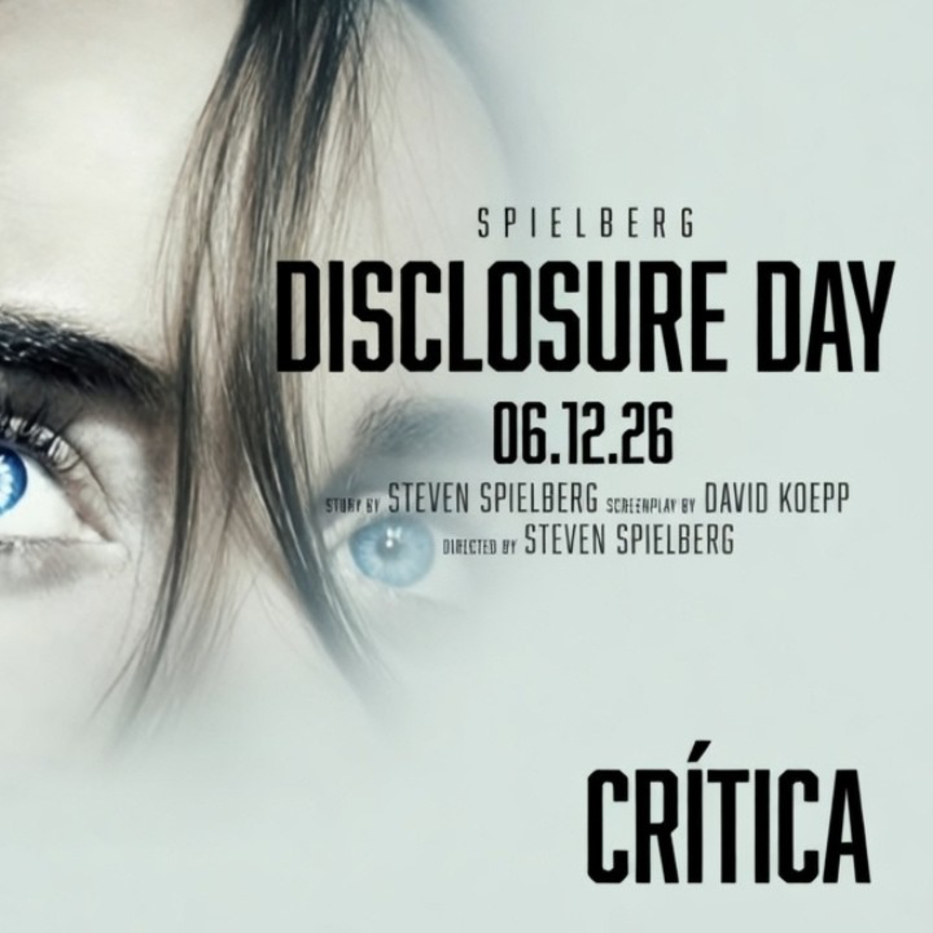 EL DÍA DE LA REVELACIÓN CRÍTICA SIN SPOILERS ★★★ episode artwork