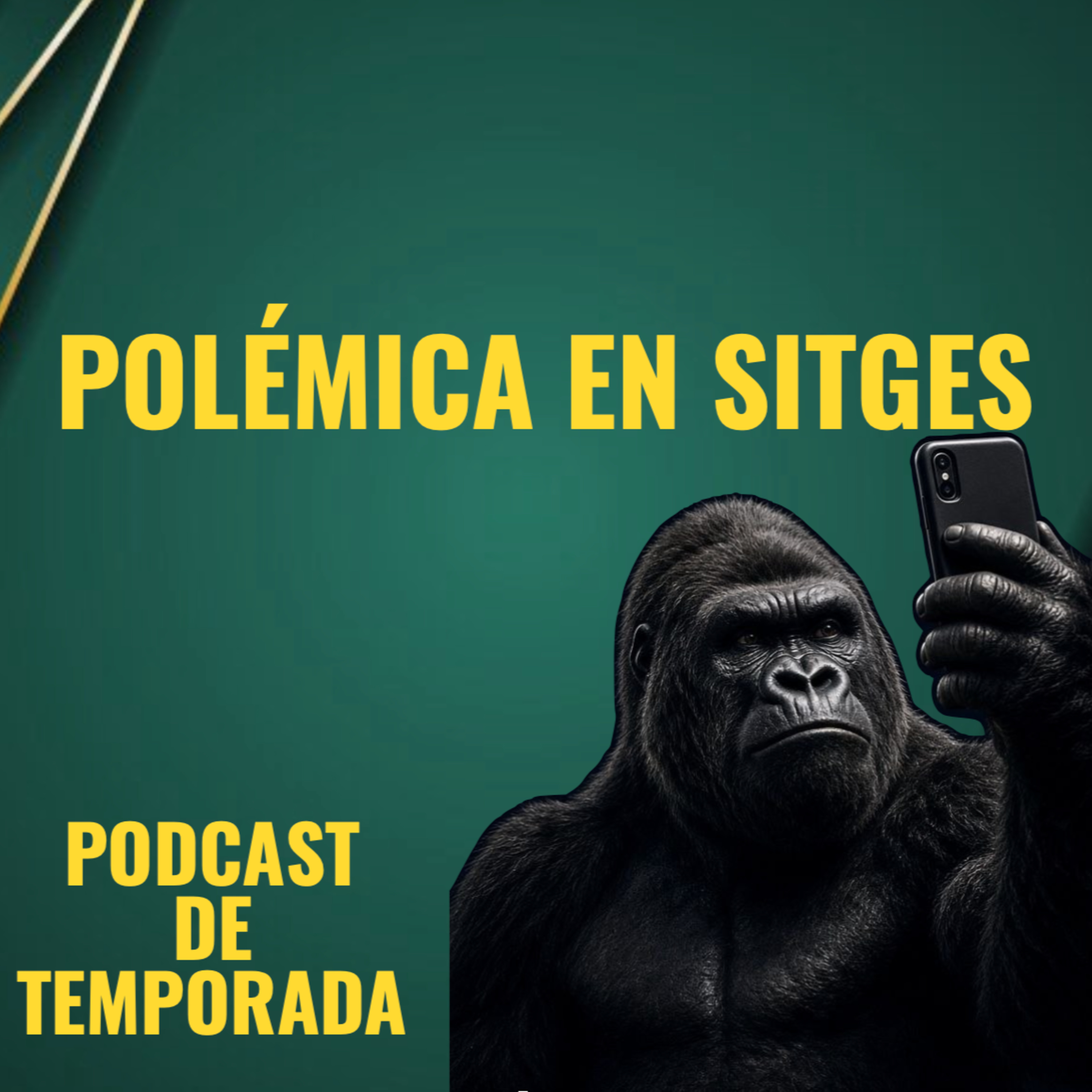 Portada de TEMPORADA DE PREMIOS