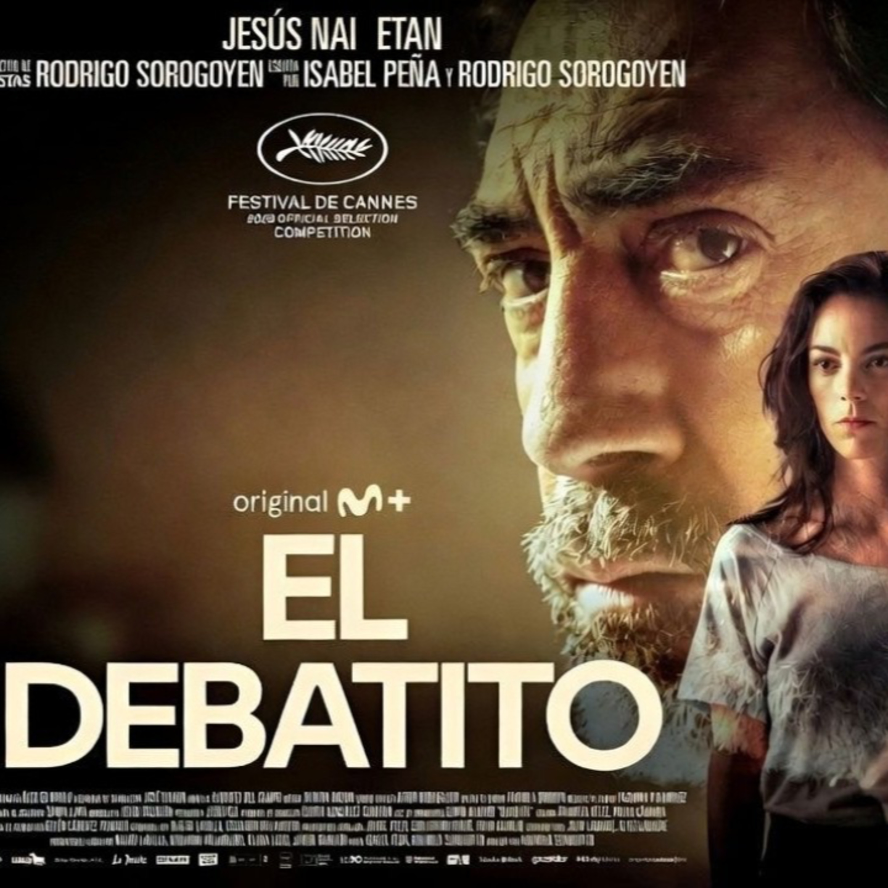 Portada de TEMPORADA DE PREMIOS
