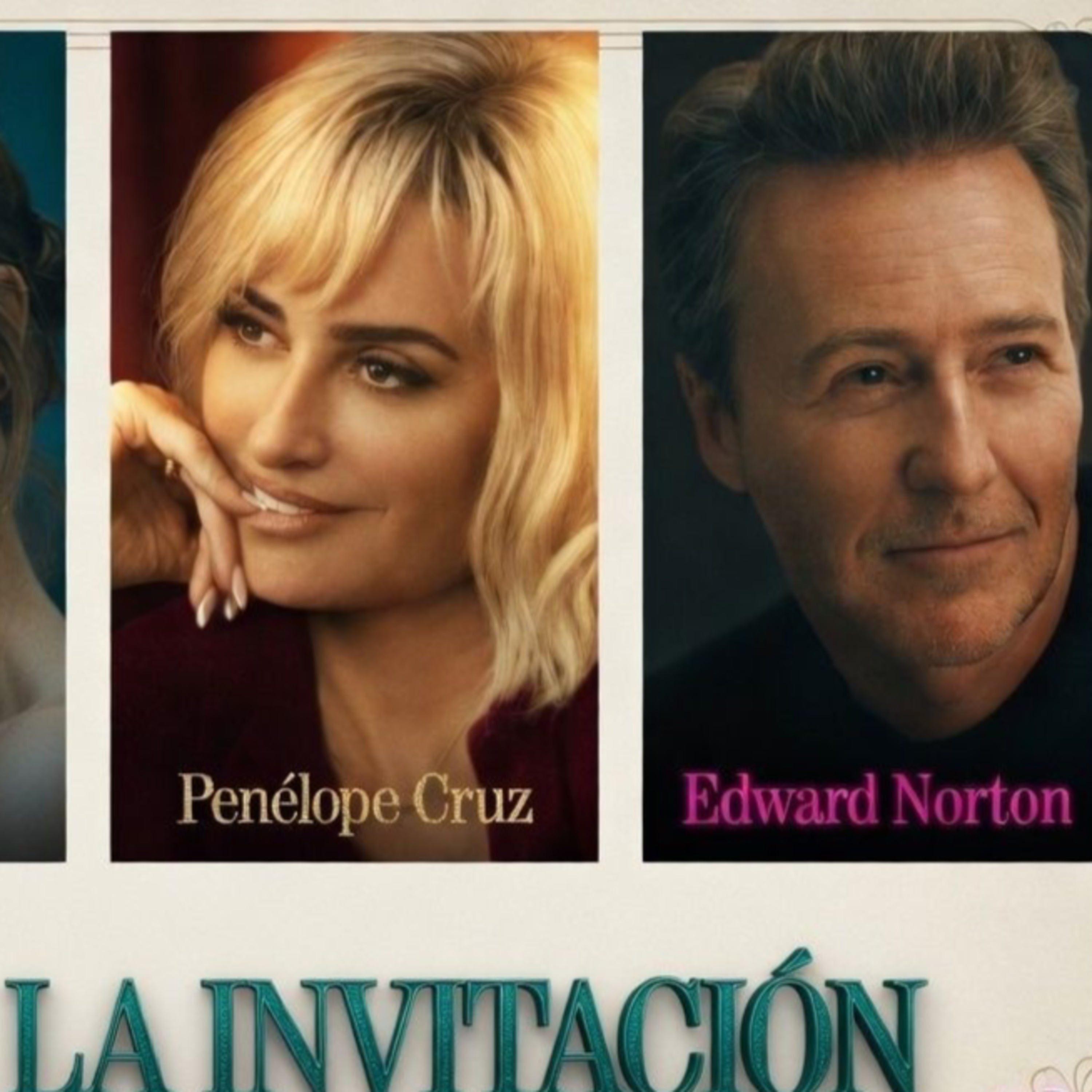 Portada de TEMPORADA DE PREMIOS