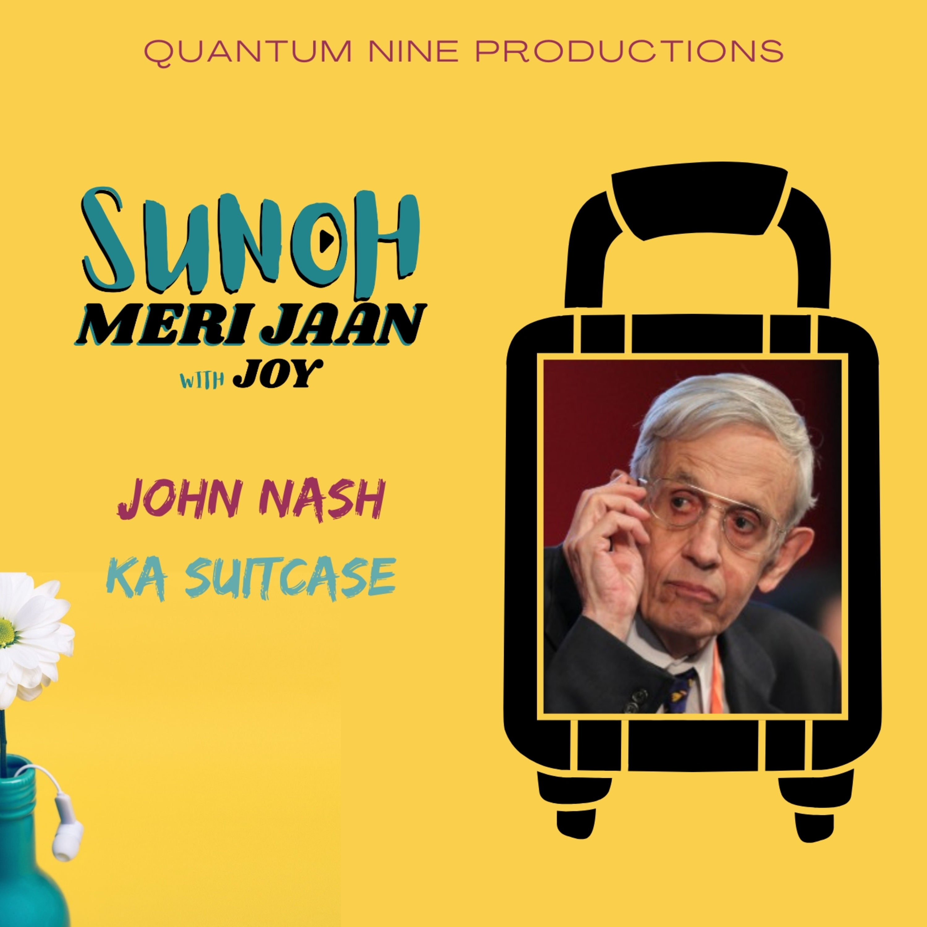 SUNOH MERI JAAN WITH JOY