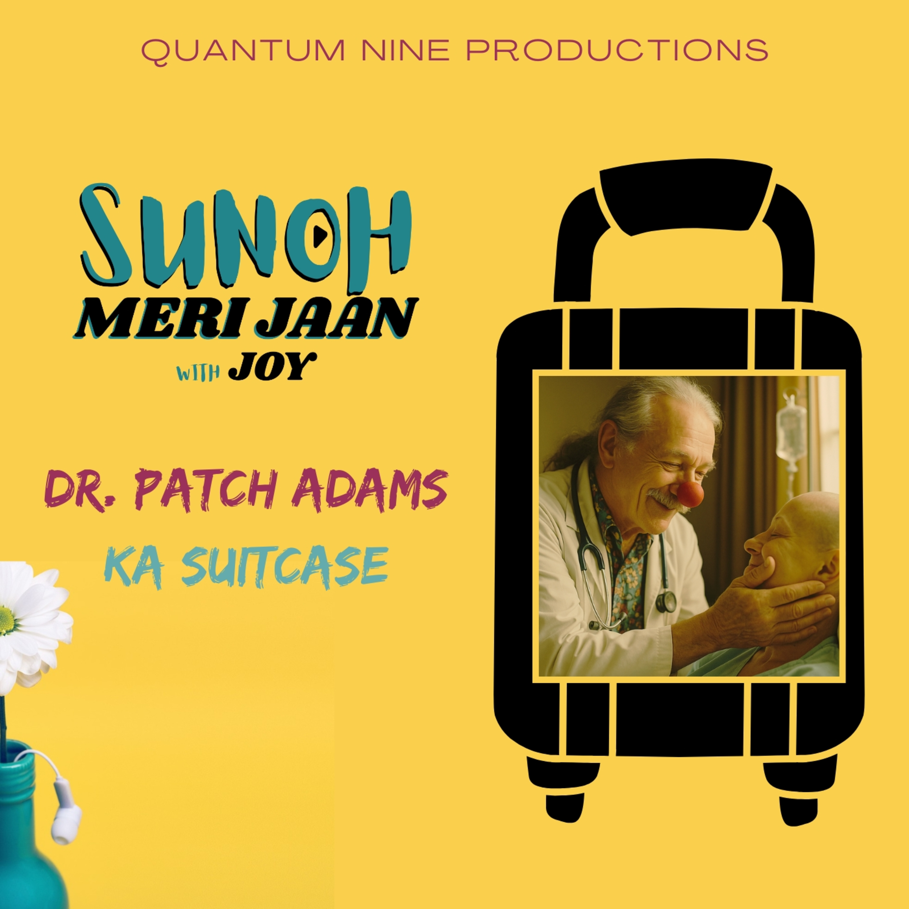 SUNOH MERI JAAN WITH JOY