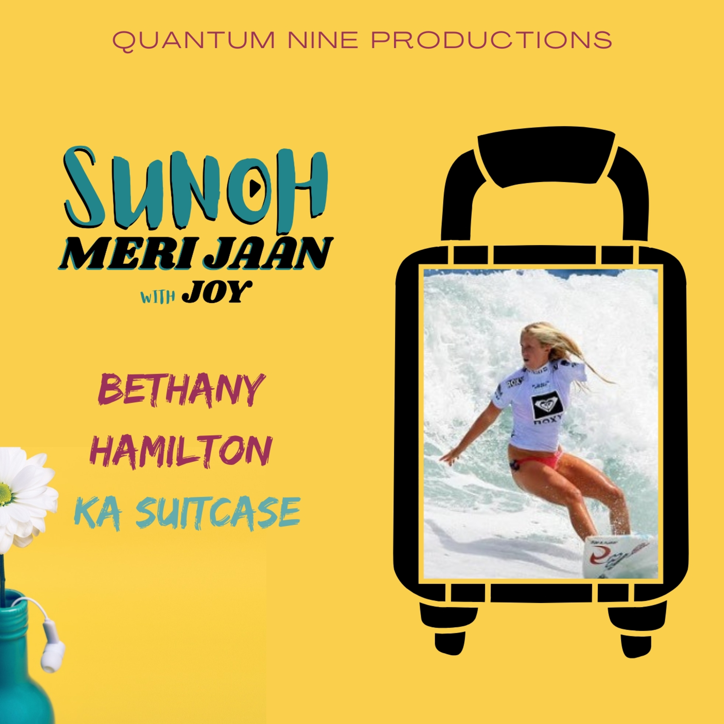 SUNOH MERI JAAN WITH JOY